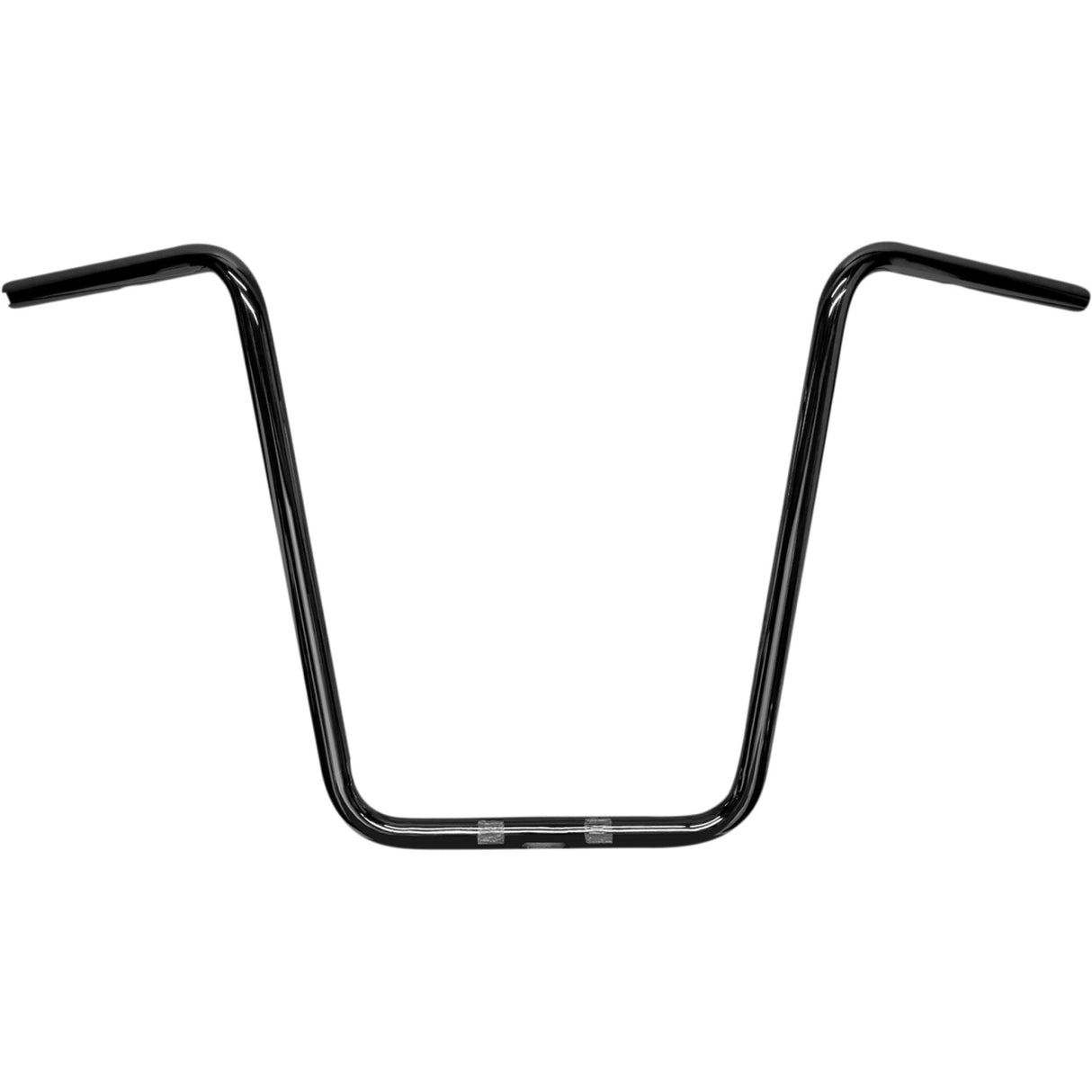 MAGNUM SHIELDING 1" Handlebar Rise - Black