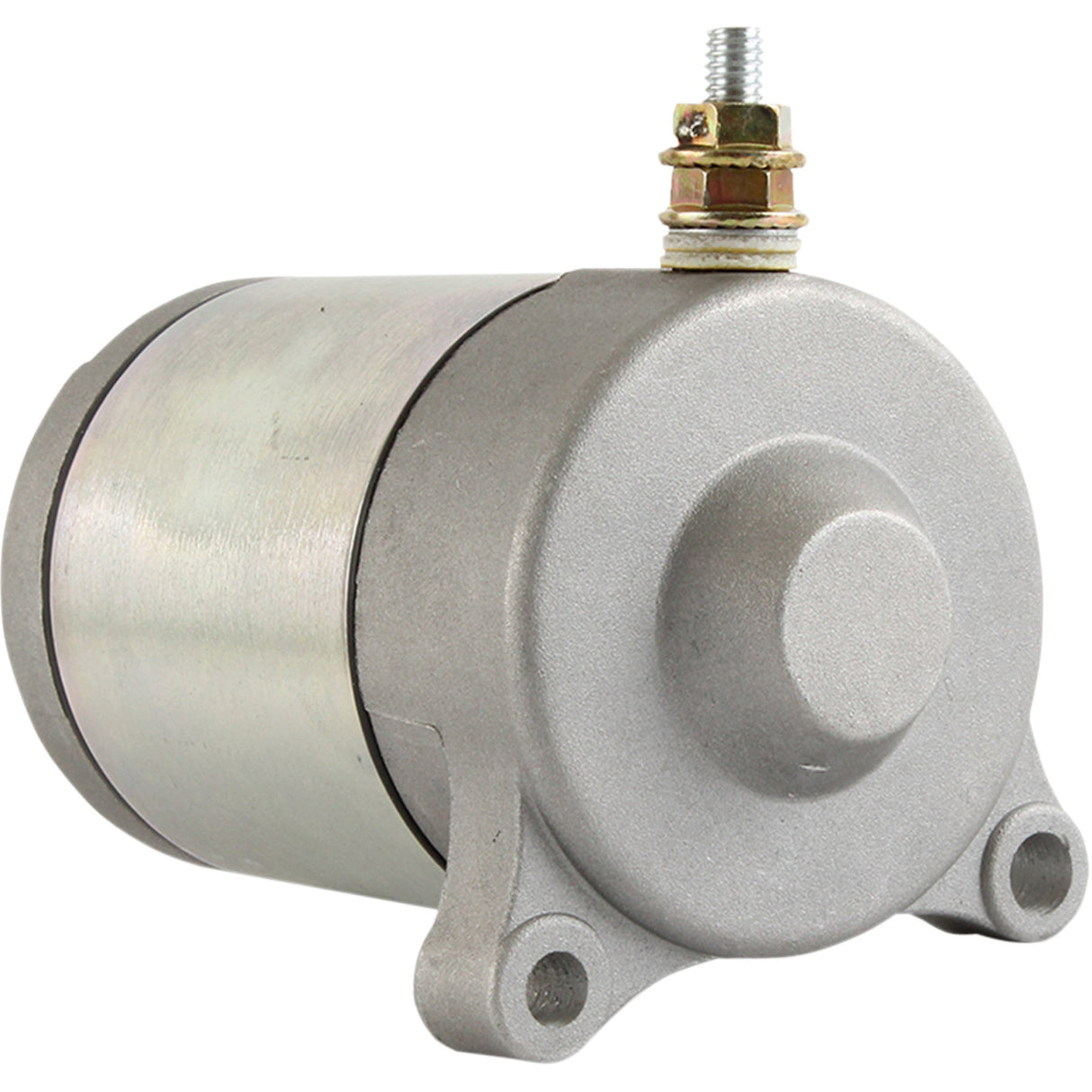 PARTS UNLIMITED 2110-0907 Starter for Kawasaki Starter Motor - Kawasaki