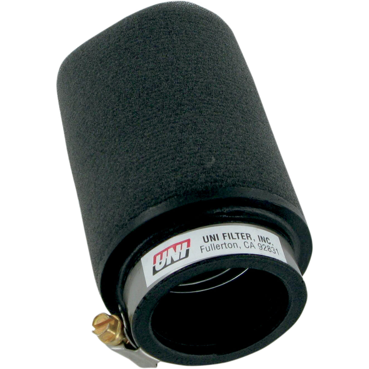 UNI FILTER UP-4182 UP-4182 Pod Air Filter black - centered