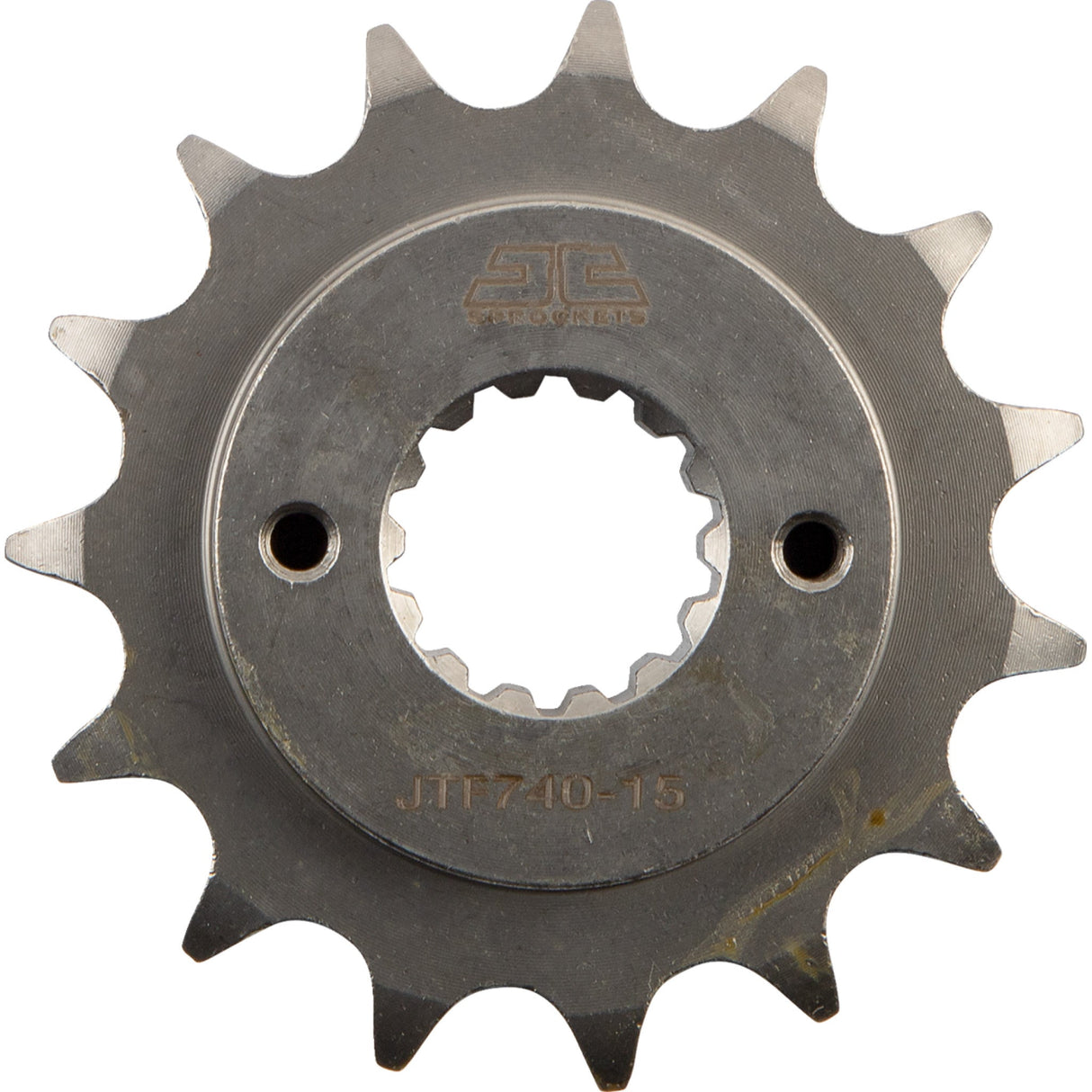 JT Sprockets Ducati Sprocket - JTF740.15 Ducati Motorcycles 1994-2006