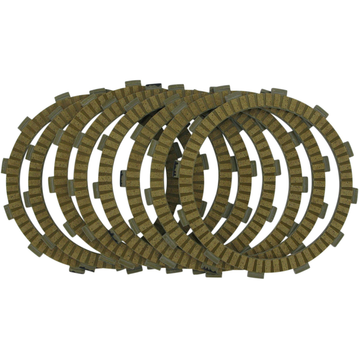VESRAH VC-1034 VC-1034 Clutch Disc Set Clutch Discs