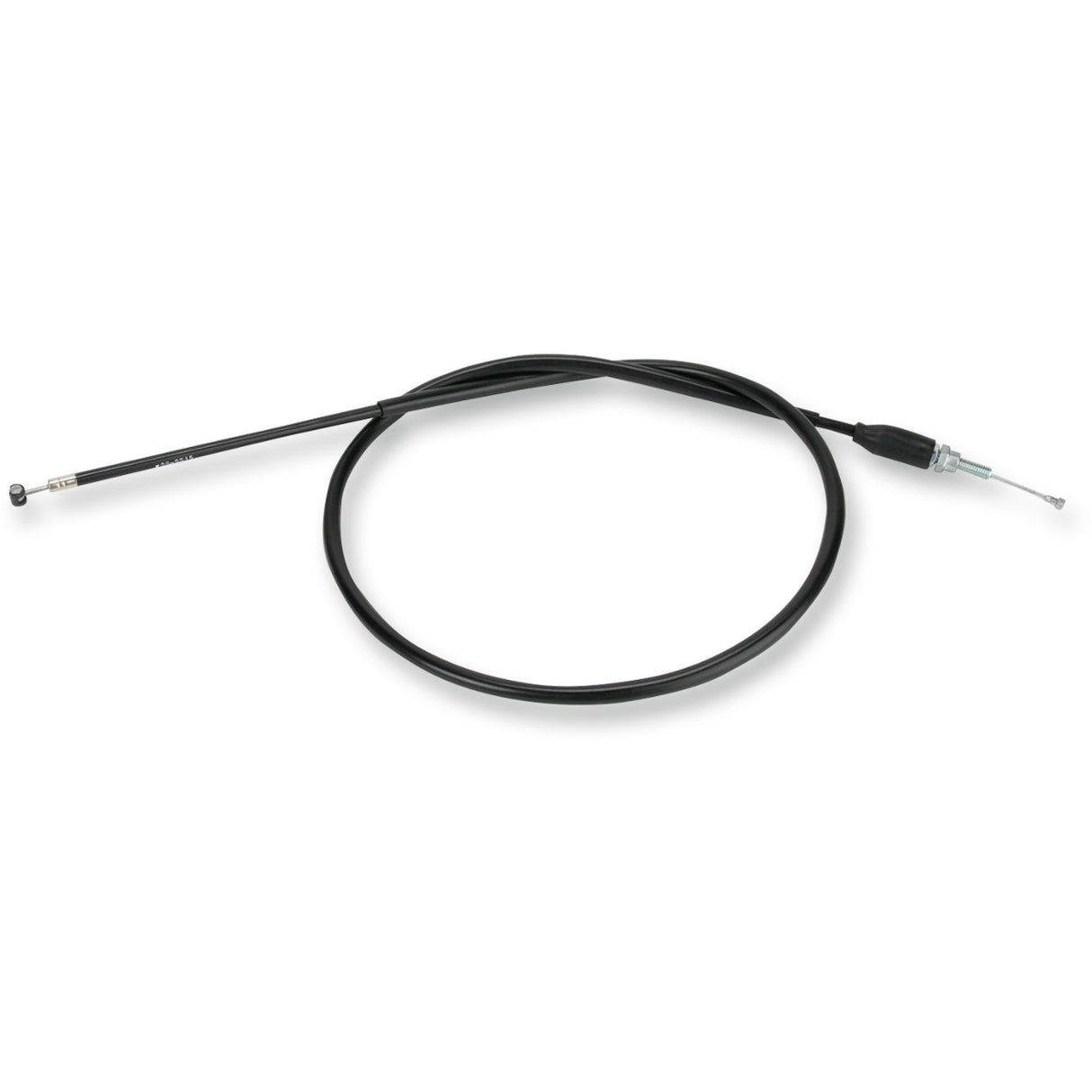 PARTS UNLIMITED K28-5515 Black Vinyl Clutch Cable honda