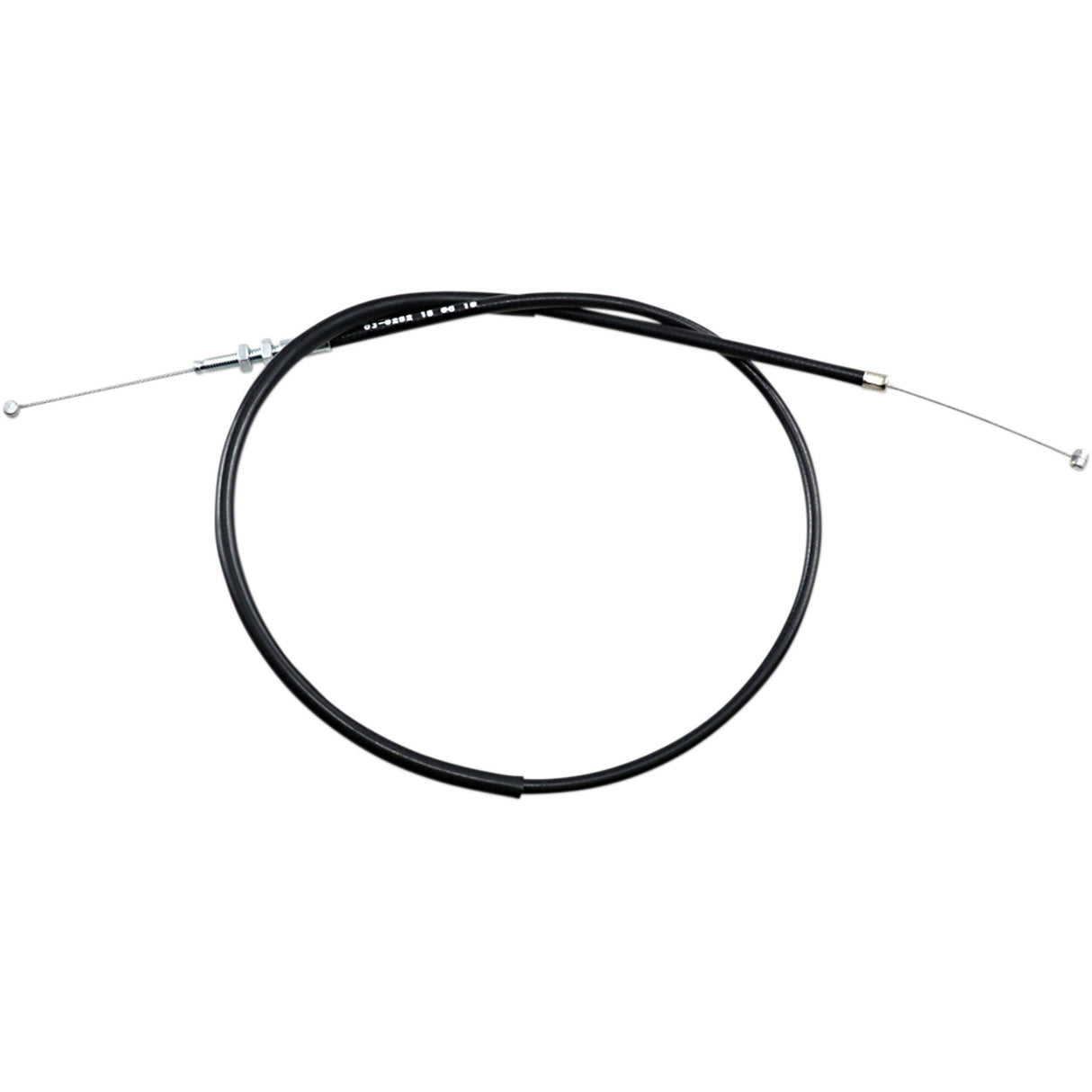 Motion Pro Cable - 03-0252 Kawasaki EX500A Ninja 500 / Ninja 500 / Ninja 500R 1987-2009