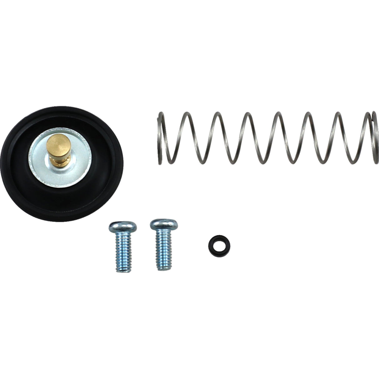 Parts Unlimited Rebuild Kit - 1003-1695 Kawasaki Eliminator / Ninja 250R / Eliminator 250 / EX250F Ninja 250R 1988-2012