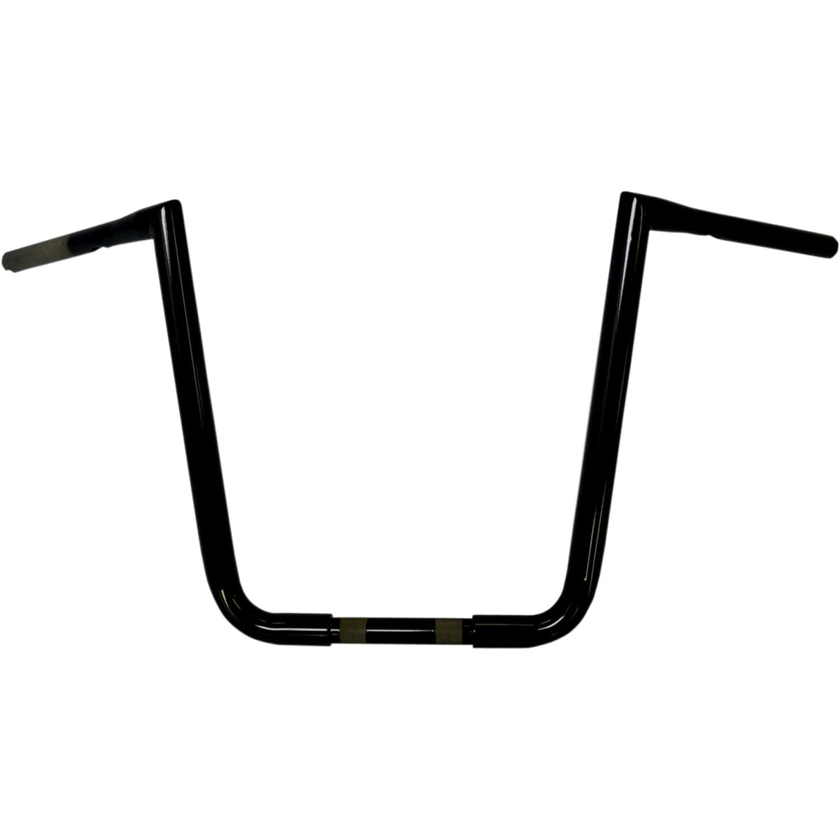 LA CHOPPERS 0601-2693 LA-7360-16B 1-1/4" Twin Peaks Big Twin Handlebar - 16" - Black