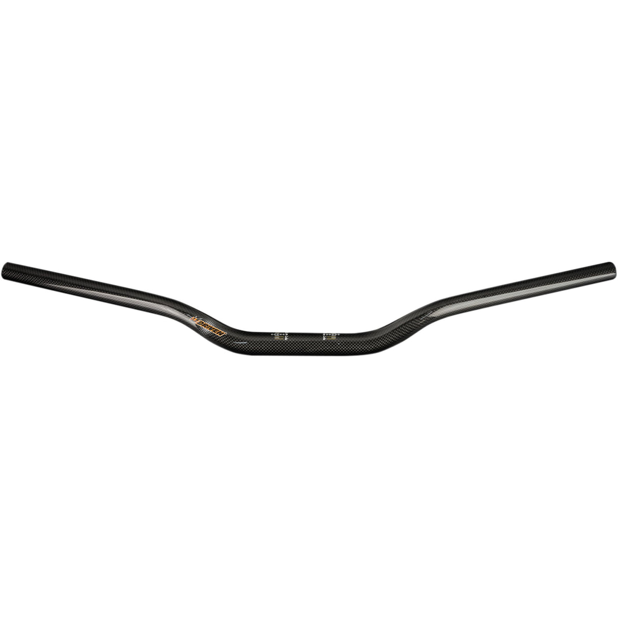 DRIVEN RACING 0601-2431 DCM-SBK1 Carbon SBK Handlebar Handlebar