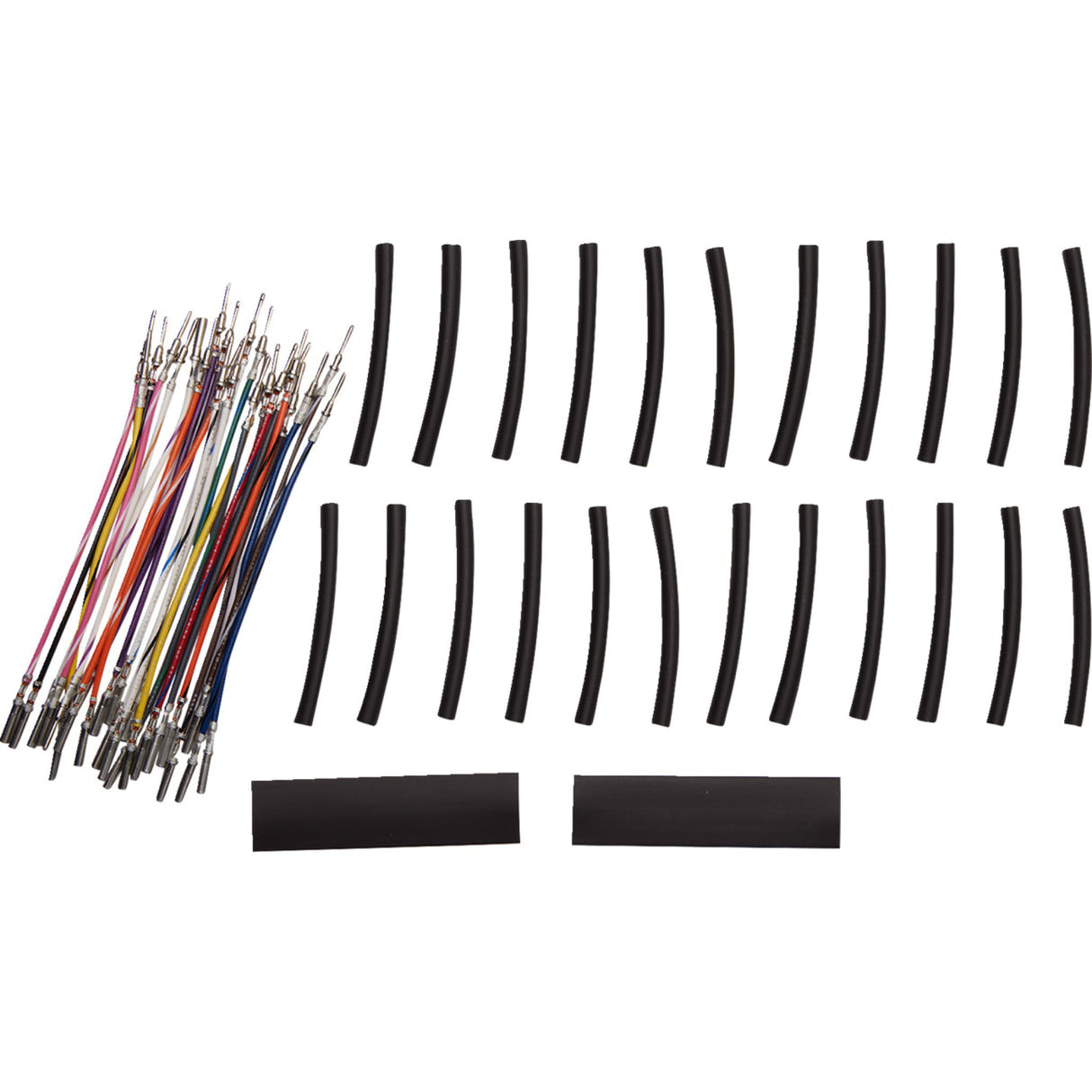 Namz Extension Wiring Kit - NHCX-DB04 For Harley Touring 1996-2006