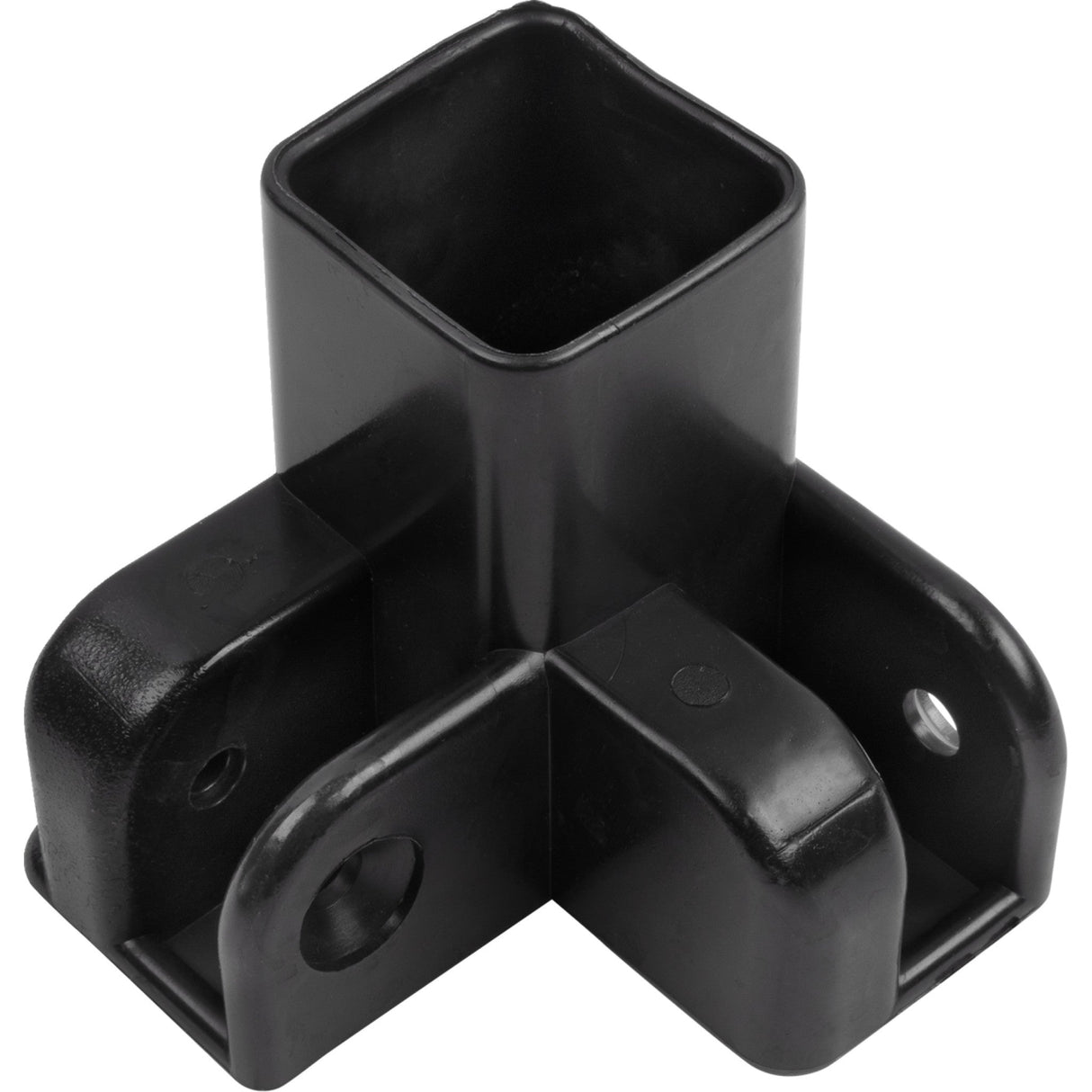 PROMOTIONAL ITEMS VENDOR 4030-0048 31-20801 Replacement 10' x 10' Canopy Hardware Replacement 10'x10' Canopy Hardware - Top Corner Fitting