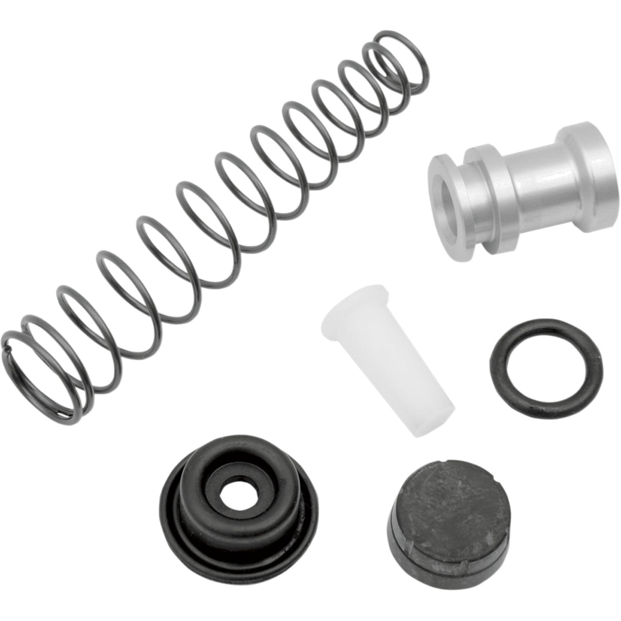 Drag Specialties Master Cylinder Rebuild Kit Front For Harley Softail / Low / Dyna 1986-1995