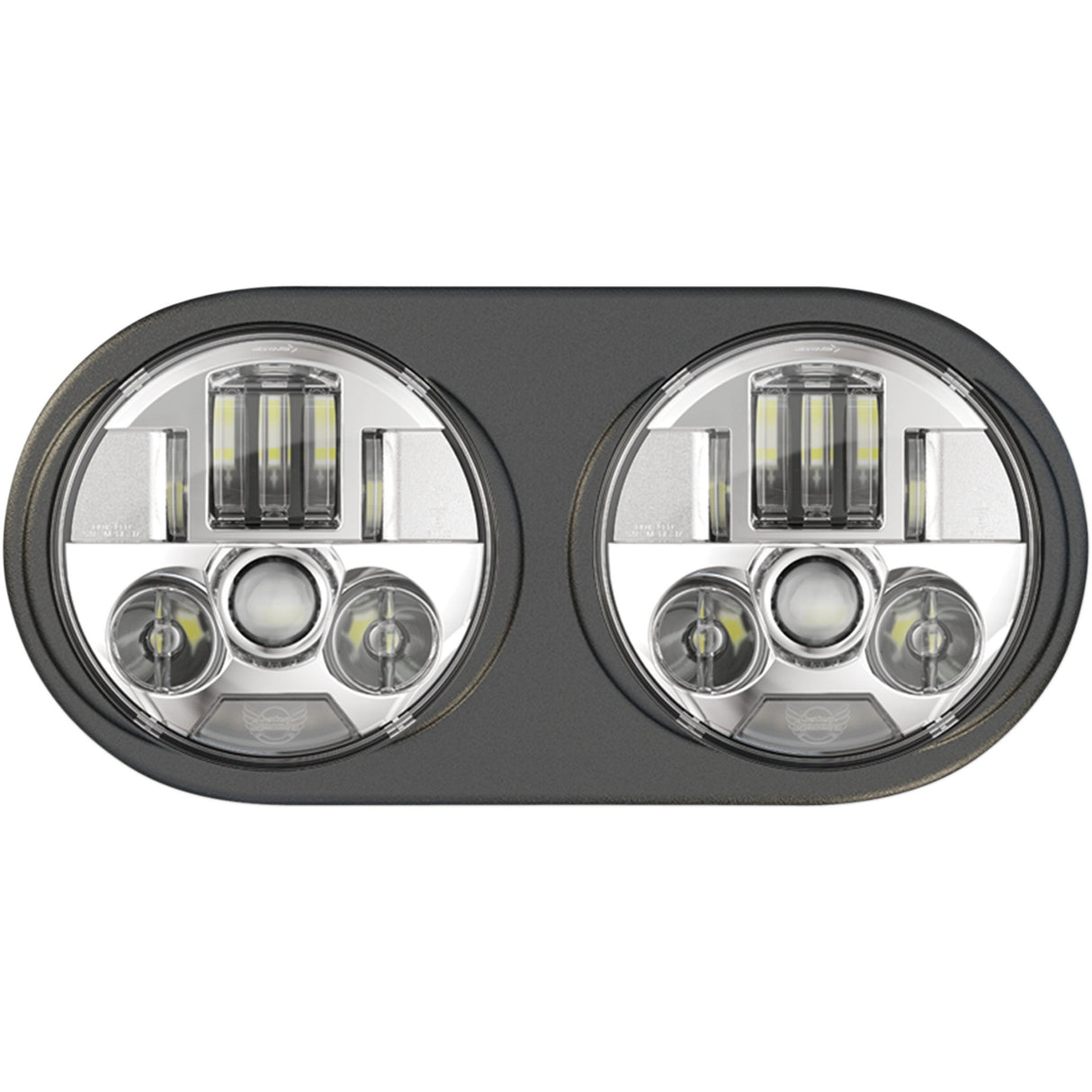Custom Dynamics ProBEAM® Headlight Assembly - PB-RG13-C For Harley Road Glide 1998-2013