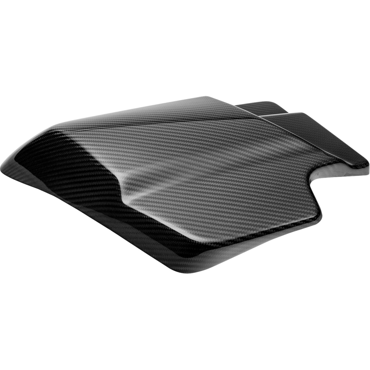 SLYFOX 0520-4097 1017-SCXC-G Side Covers Side Cover - Gloss Black