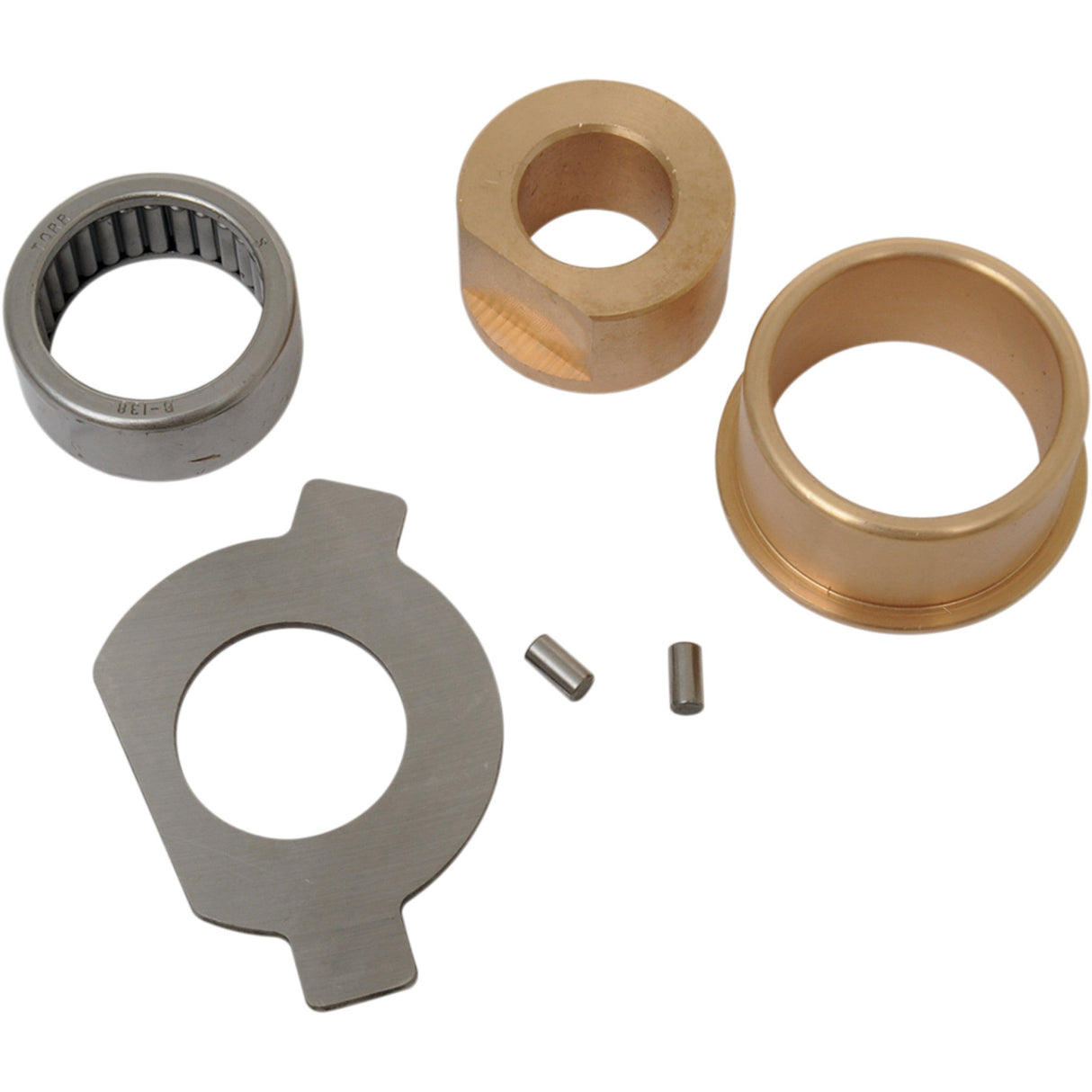 Eastern Motorcycle Parts Cam Bushing Kit Big Twin OVH - 15-0131 For Harley Motorcycles 1973-1999