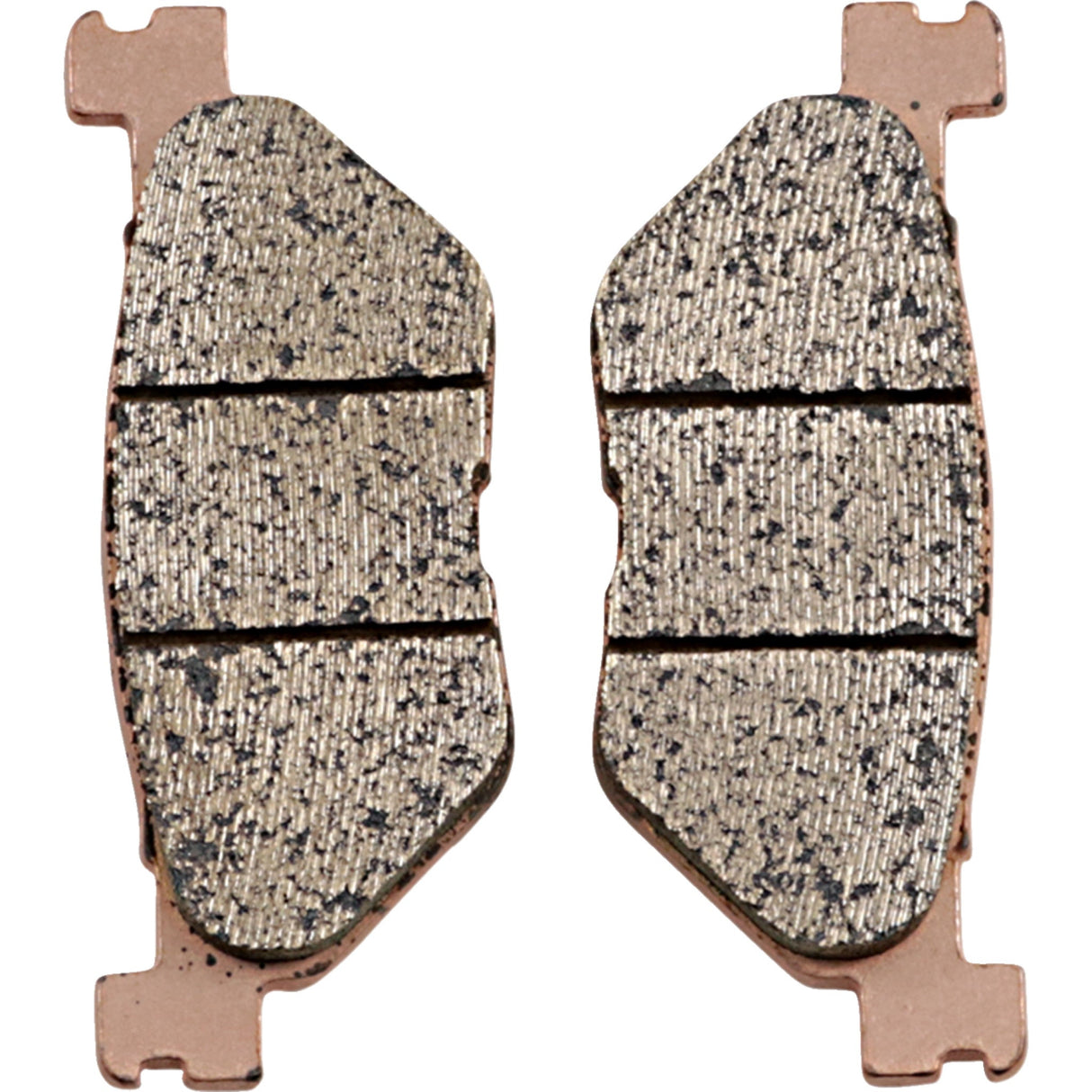 Sbs Brake Pad - 769LS Yamaha Motorcycles 2006-2016