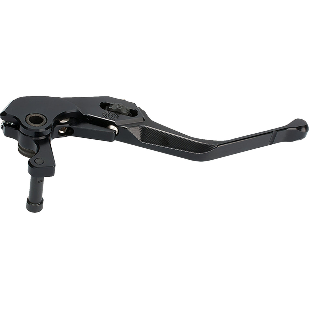 GILLES TOOLING 0613-1050 FXBL-09-B Factor-X Lever brake - black