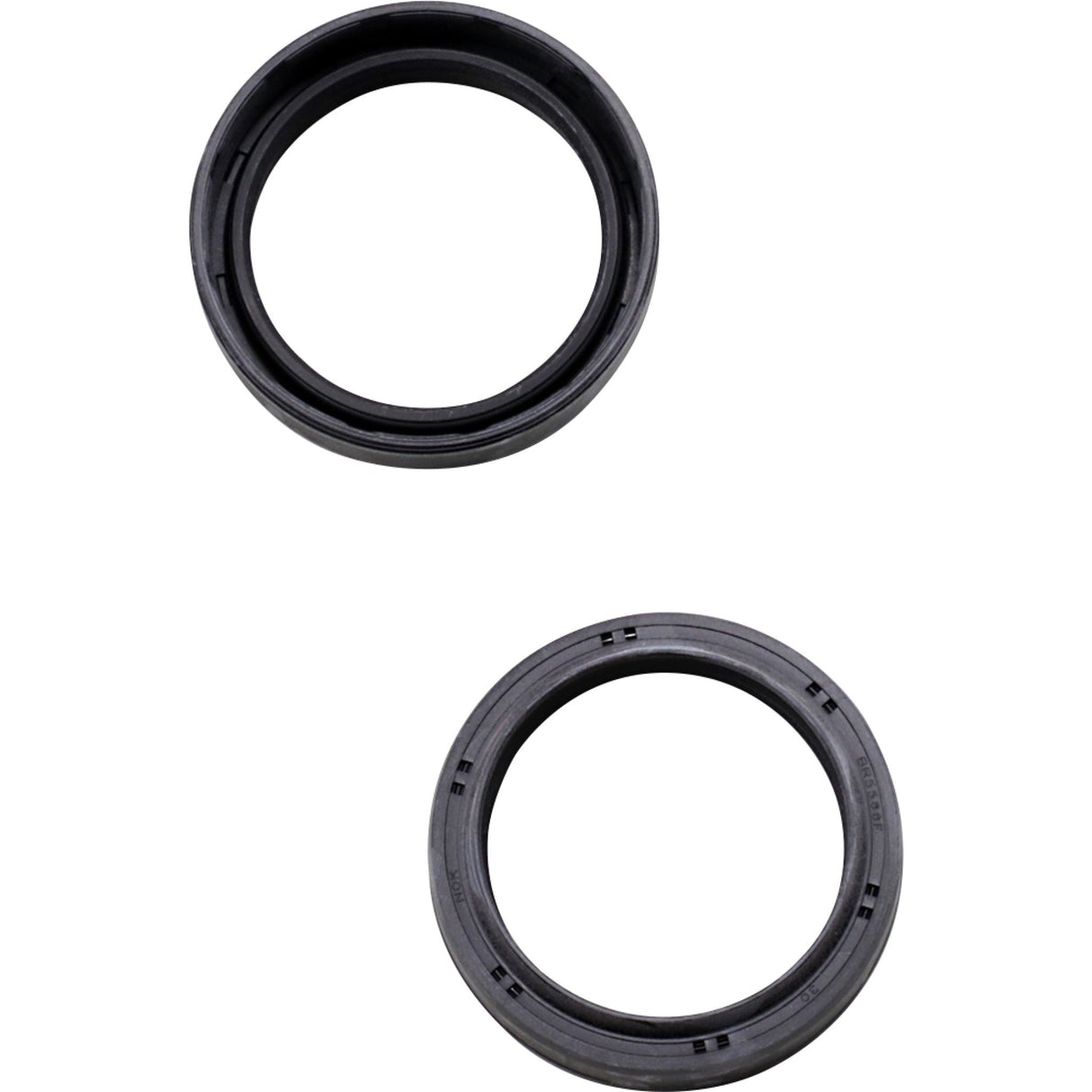 Parts Unlimited Seal - 0407-0147 Aprilia Motorcycles 2000-2010