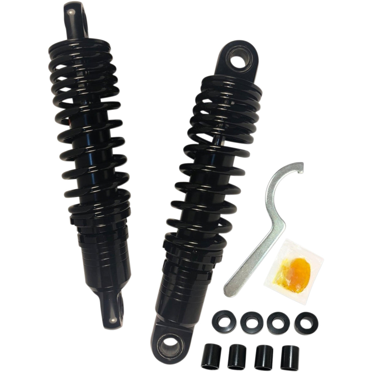 Drag Specialties Shock Absorber - 1310-1828 For Harley Motorcycles 1977-2003