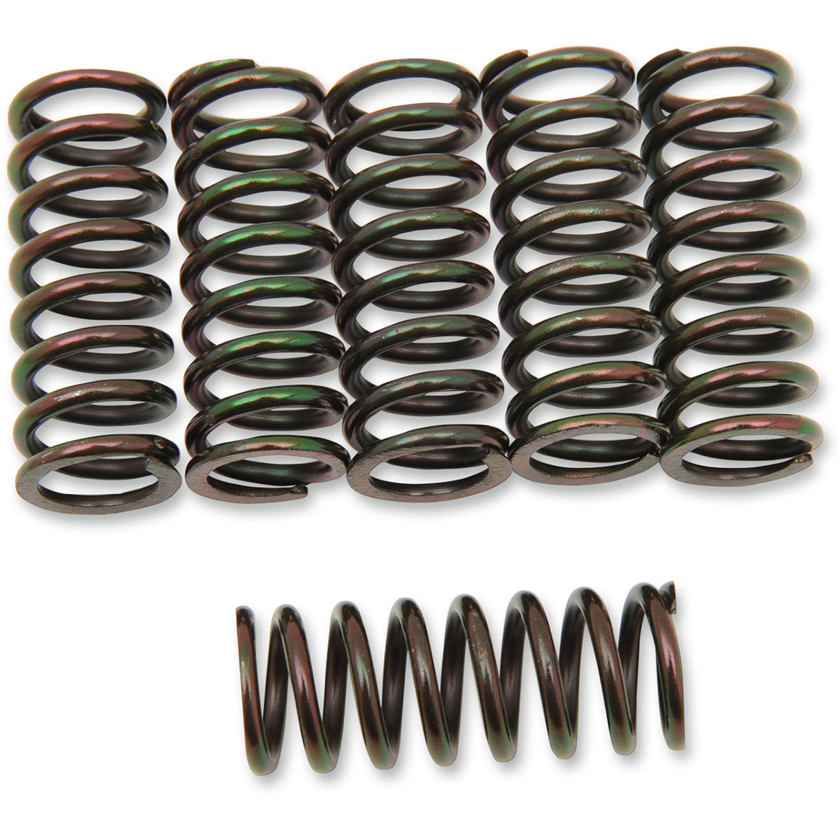 BARNETT 1131-0646 501-58-06045 Clutch Spring Kit Clutch Spring Set