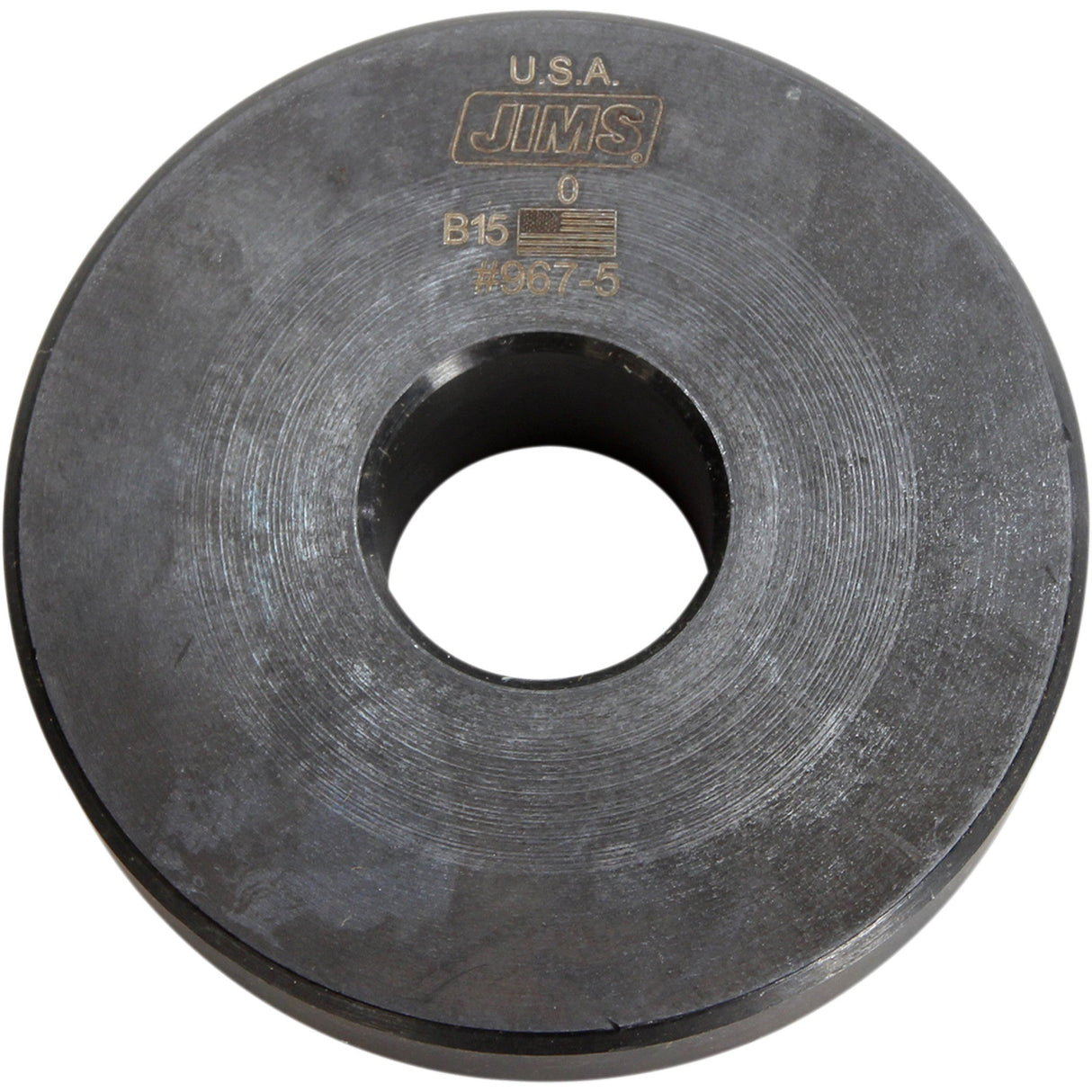 Jims Inner Primary Bearing And Seal Remover Installer Tool — Removal - 967-5 For Harley Motorcycles 2006-2019