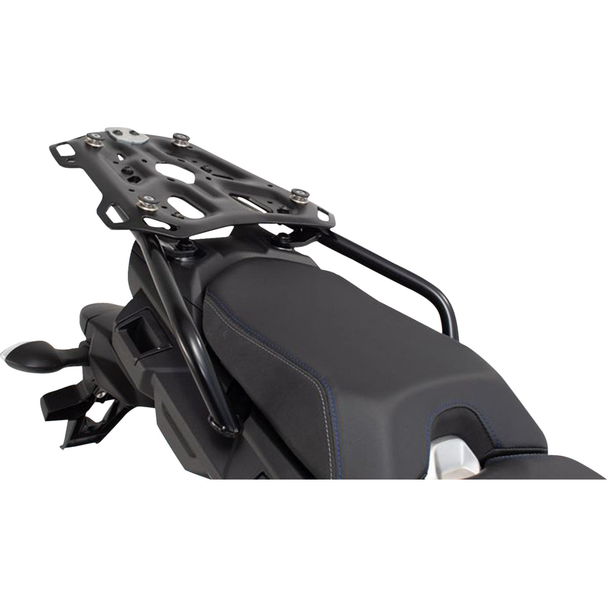 SW-MOTECH 3580-0505 GPT.06.871.70001/B TRAX ADV Top Case System black - yamaha fj-09/mt-09/tracer 900 '17-'20