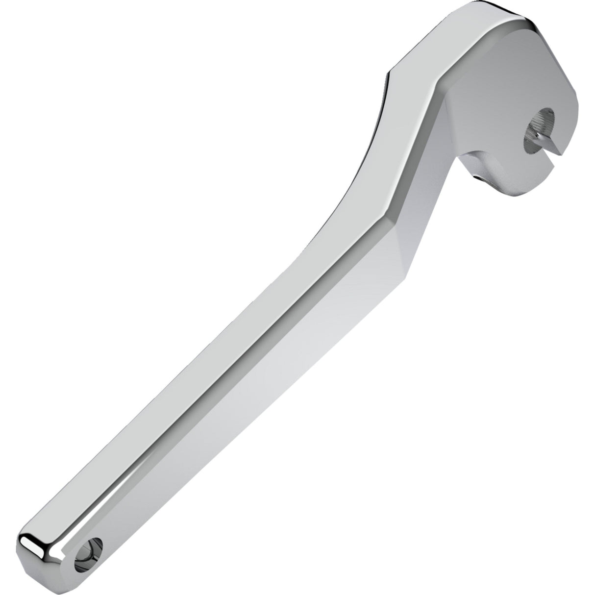 LA CHOPPERS 1602-1490 LA-P102-00C County Line Shifter - Chrome - FXD '91-'17