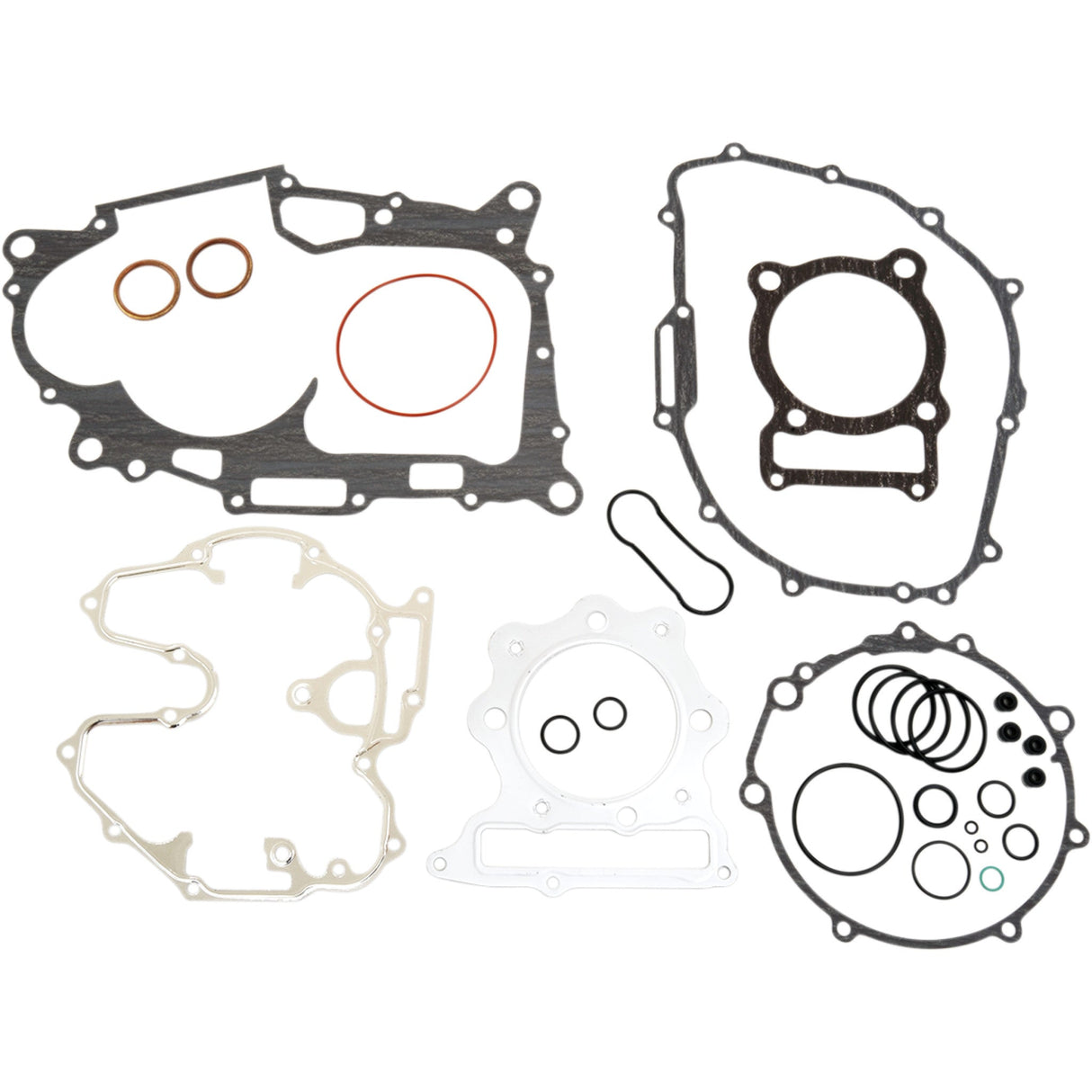 Vesrah Gasket - VG-1080-M Honda XL350R 1984-1985