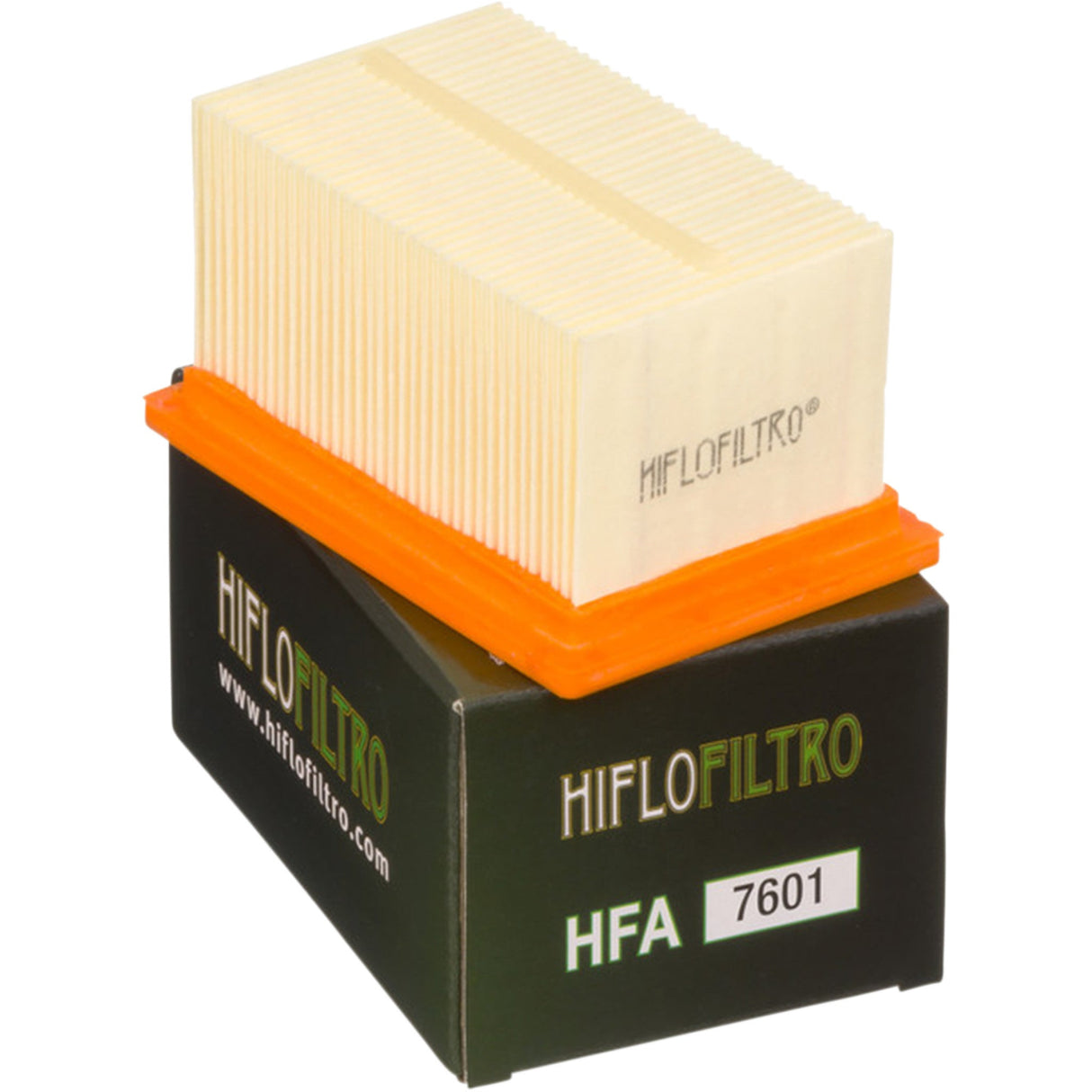 HIFLOFILTRO 1011-1690 HFA7601 Replacement OE Air Filter bmw