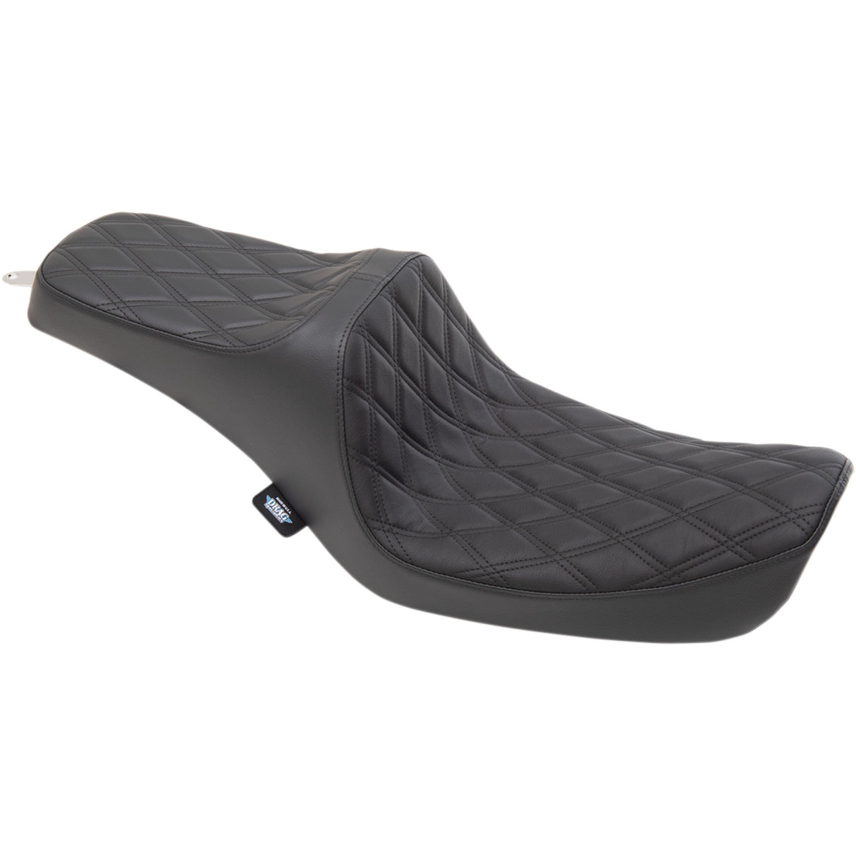 Drag Specialties Predator Seat For Harley Dyna 1996-2003