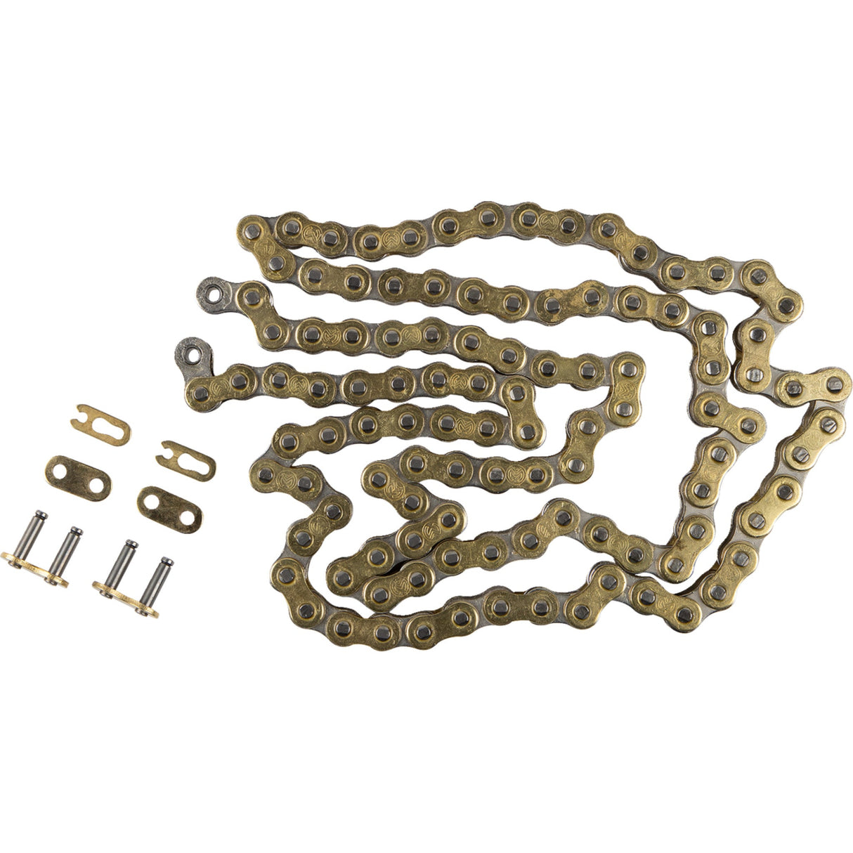 Moose Offroad 428 RXP Pro-MX Chain Pro-MX Drive Chain 110 Links Gold