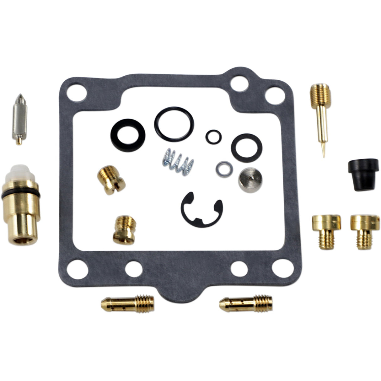 K&L SUPPLY 18-2590 18-2590 Carburetor Repair Kit suzuki