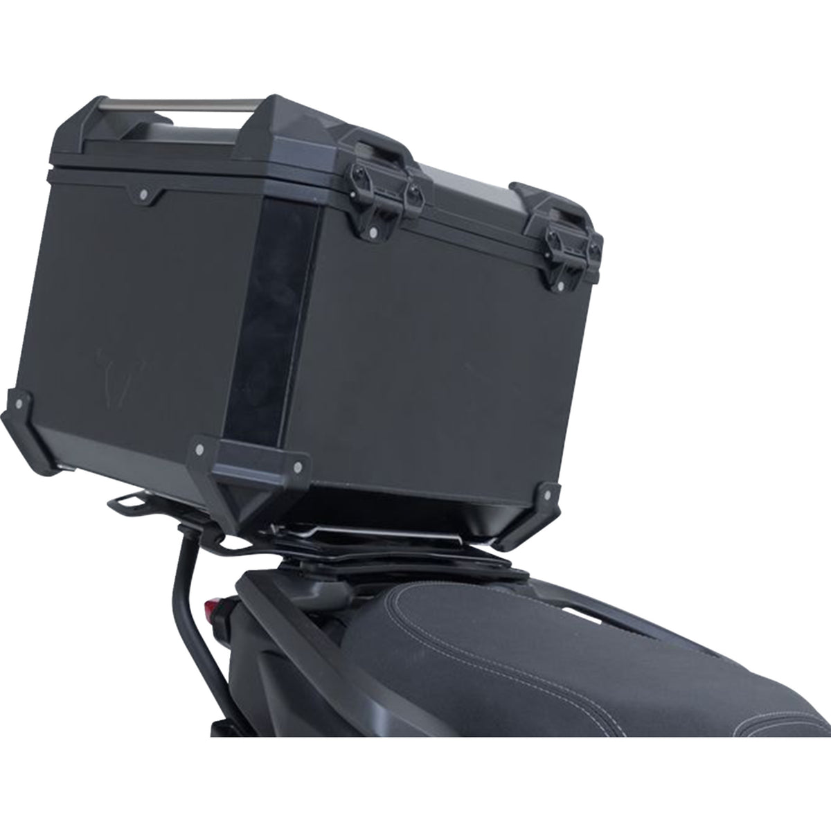 Sw-Motech Adventure-Rack Luggage Rack - GPT.06.597.19000/B Yamaha Tracer 9 + 2024