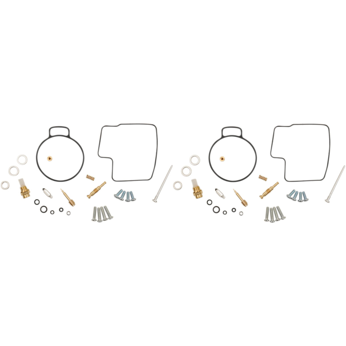 Parts Unlimited Repair Kit - 1003-1327 Honda Gold Wing 1992-2000