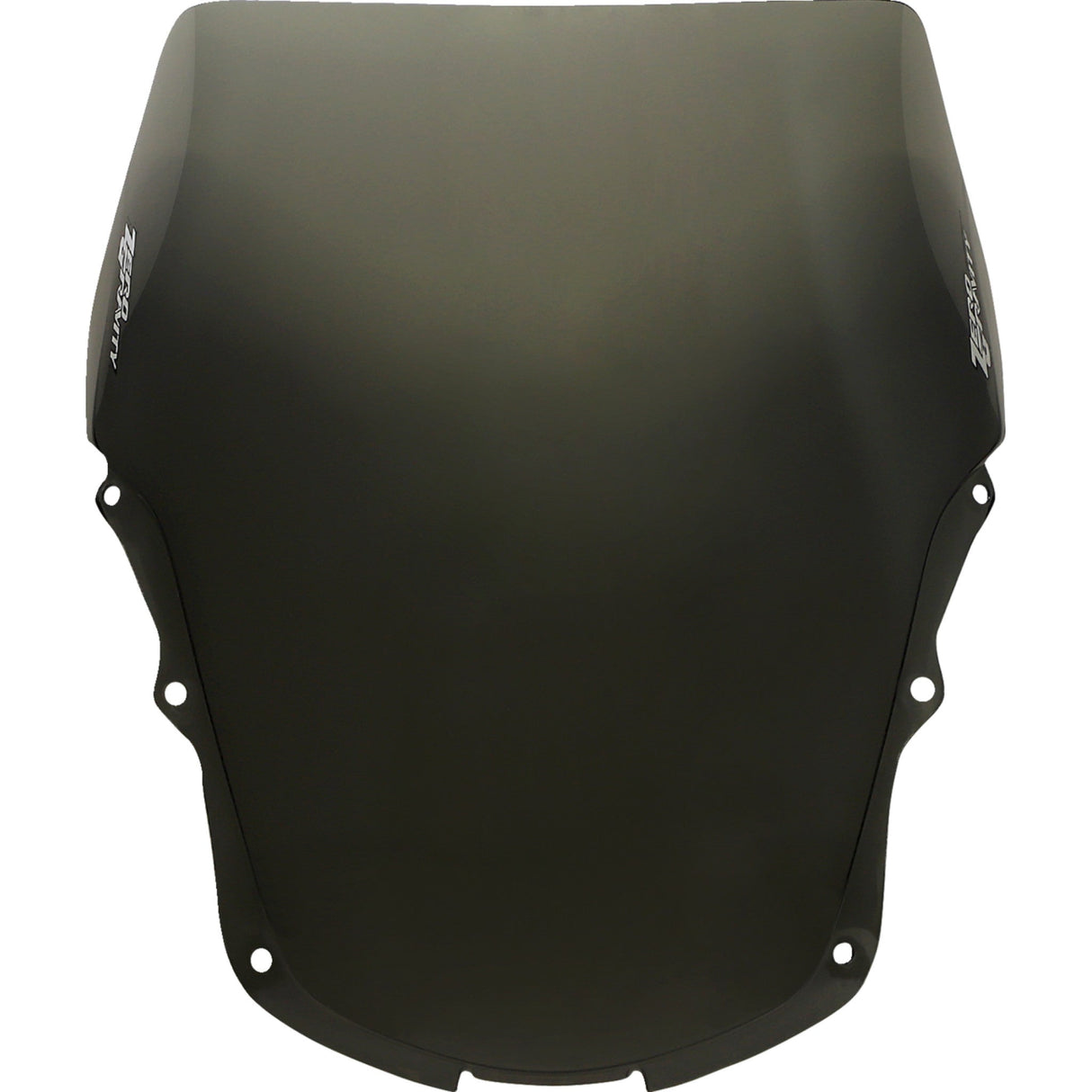 ZERO GRAVITY 2301-0645 23-425-02 Sport Touring Windscreen Sport Windscreen - Smoke - CBR1