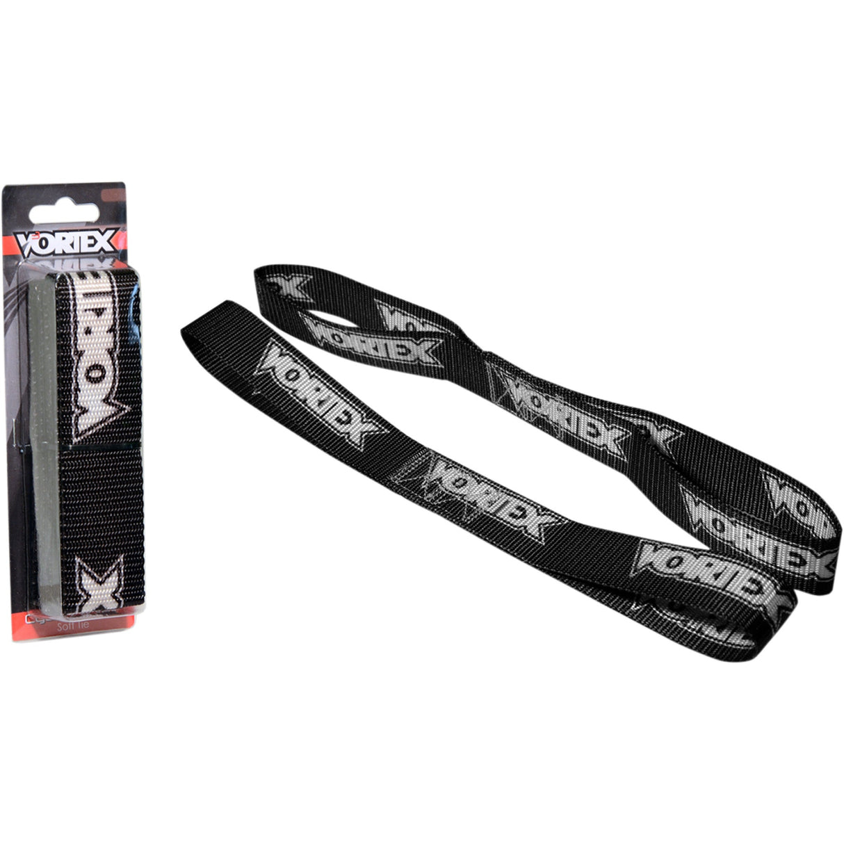 VORTEX 3920-0388 TD134 Soft Tie down