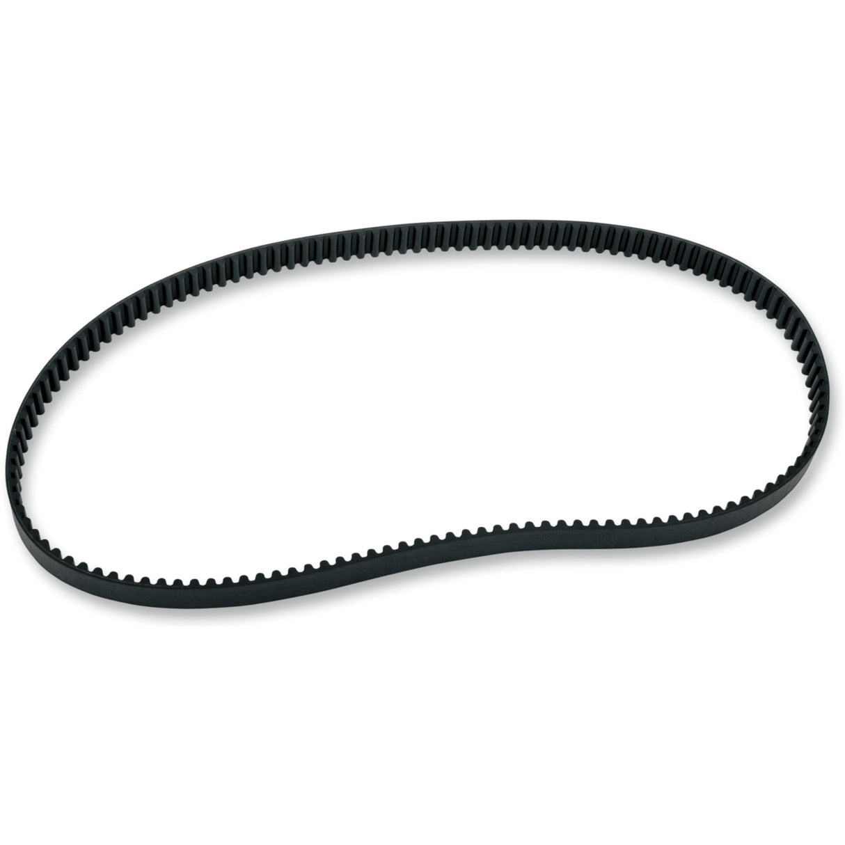 Drag Specialties Rear Drive Belt 132 Tooth 1-1/2" For Harley Motorcycles 1986-1994