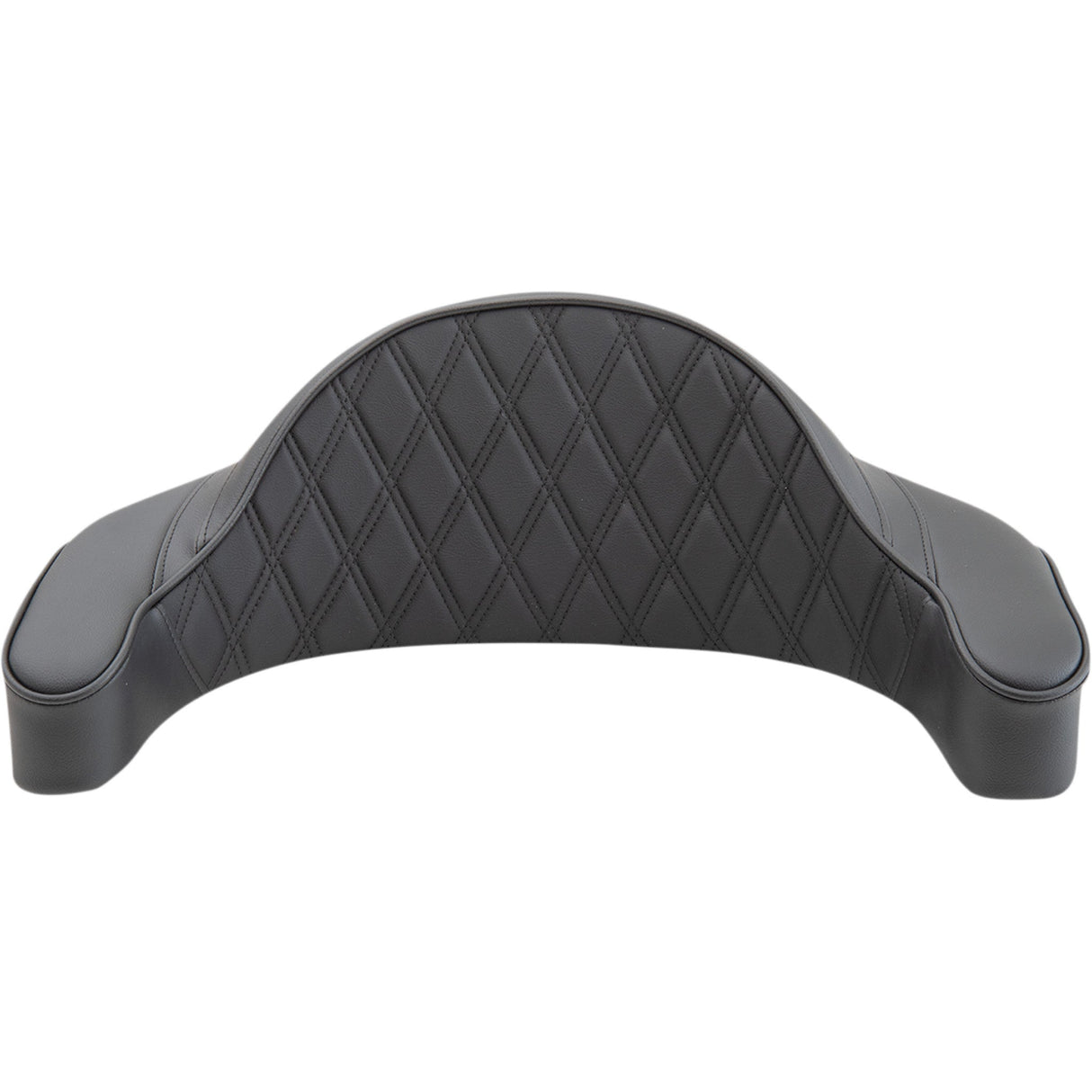 DRAG SPECIALTIES King Pack Pad King-Pak - Double Diamond Thread