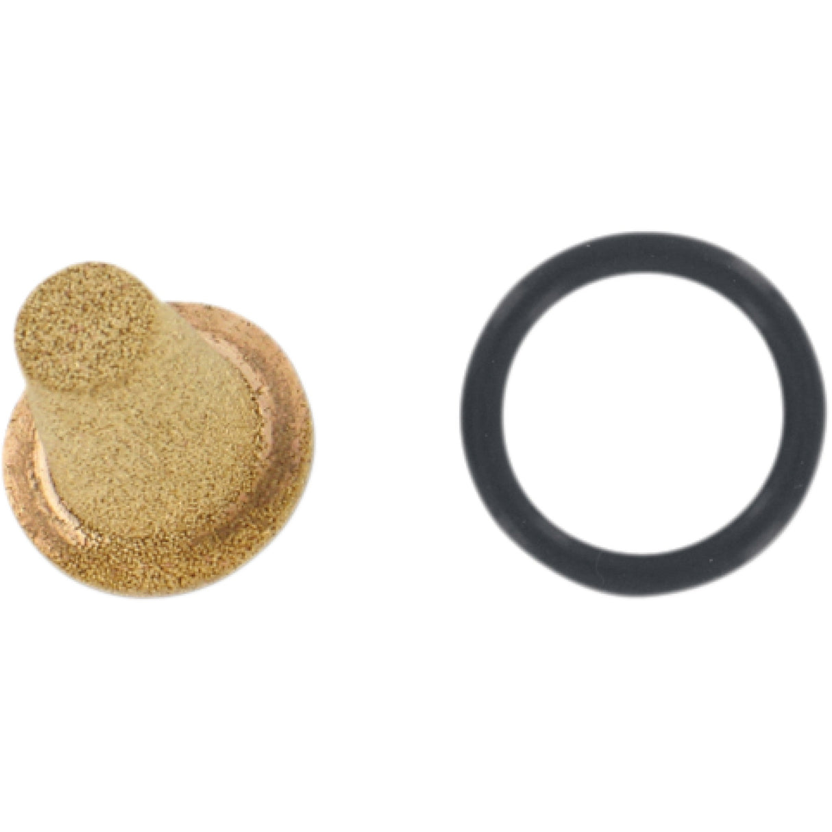 PINGEL DS-391666 SSE2 Replacement Filter Element with O-ring Replacement Filter Element - Brass