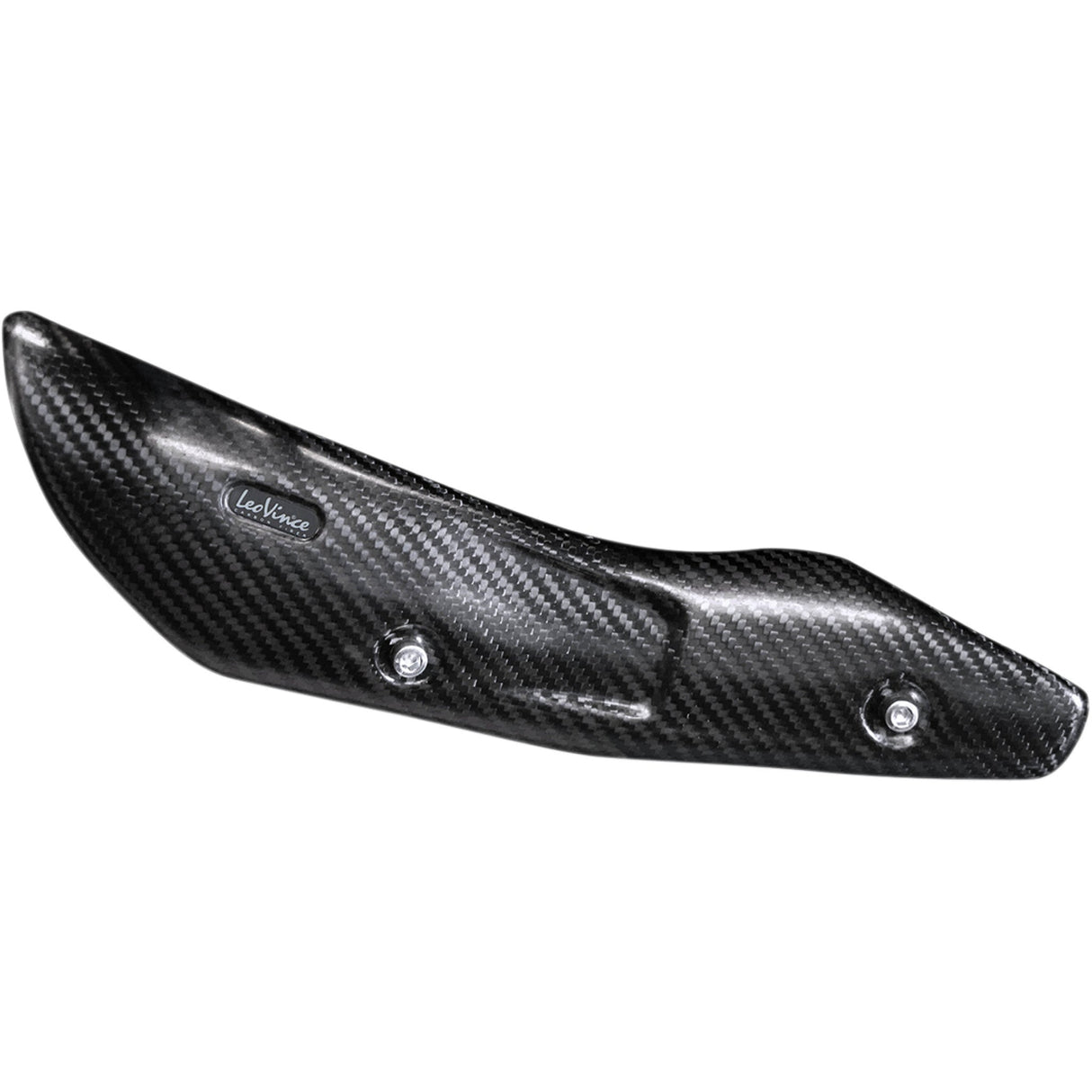 Leovince Heat Shield - 8085 Kawasaki 900 2020-2025