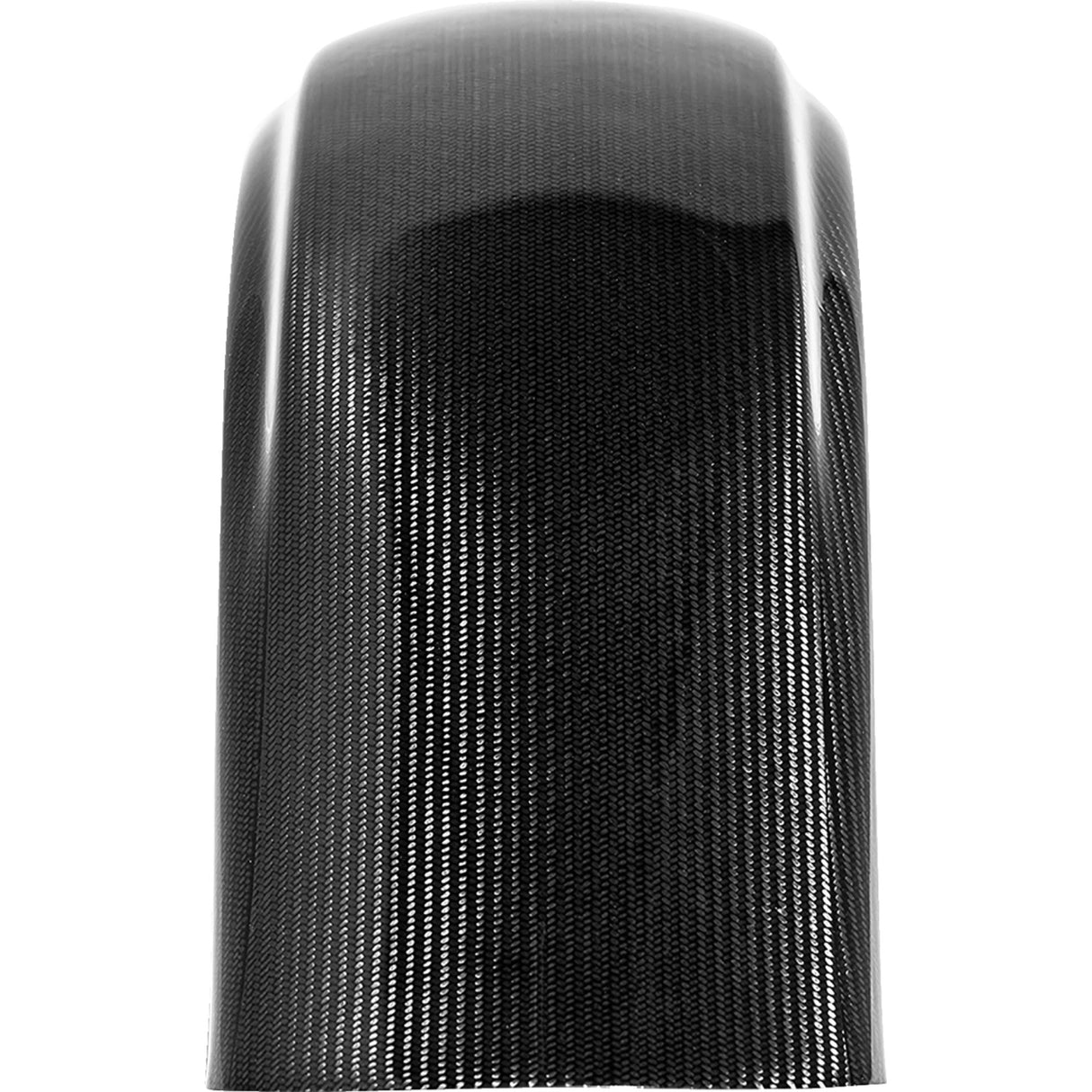 Saddlemen Fender - CF-809-07-004 For Harley Touring 2009-2026