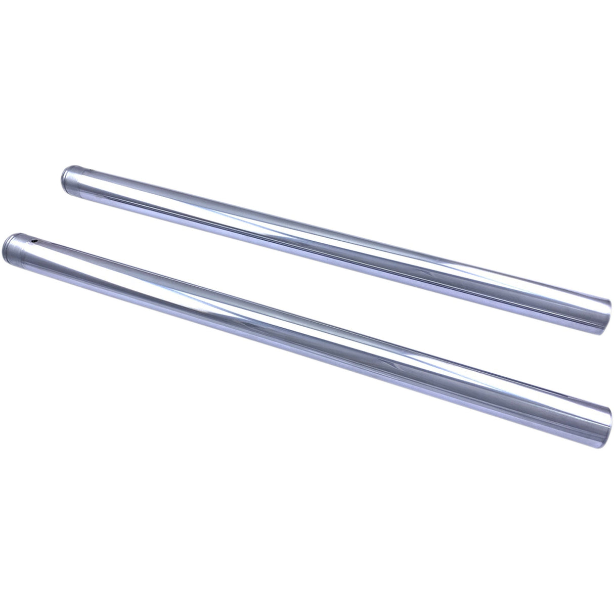 DRAG SPECIALTIES Fork Tubes 49 - mm Hard Chrome