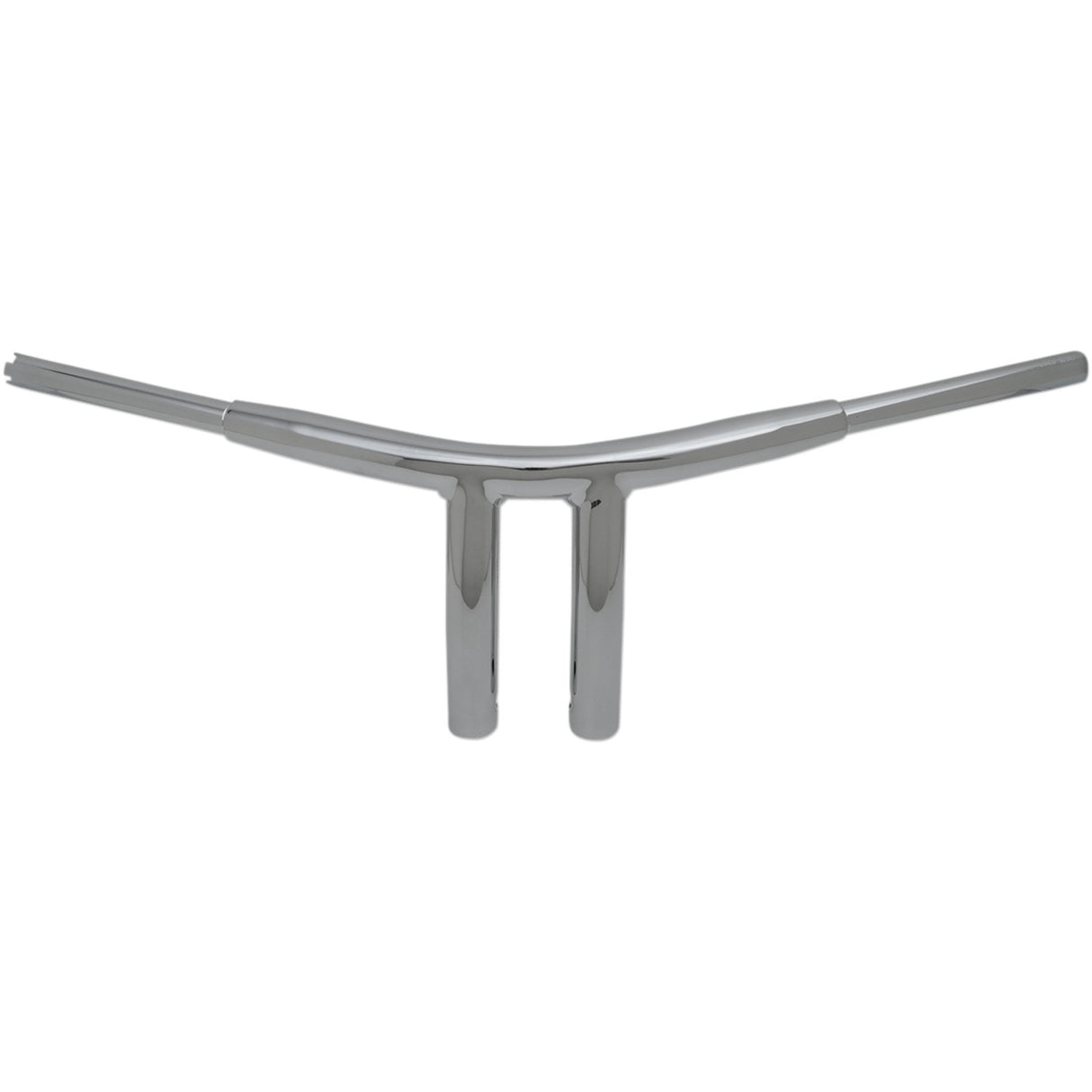 DRAG SPECIALTIES 0601-4286 1-1/2" "Big" Buffalo Bar radius - 8" - chrome