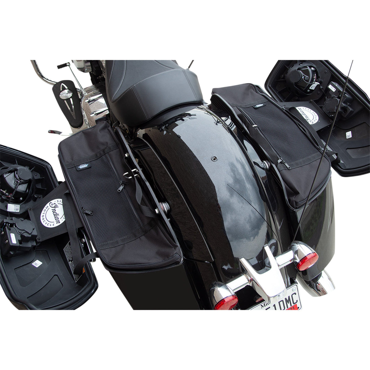 Drag Specialties Liner - 3501-1646 For Indian 2014-2021