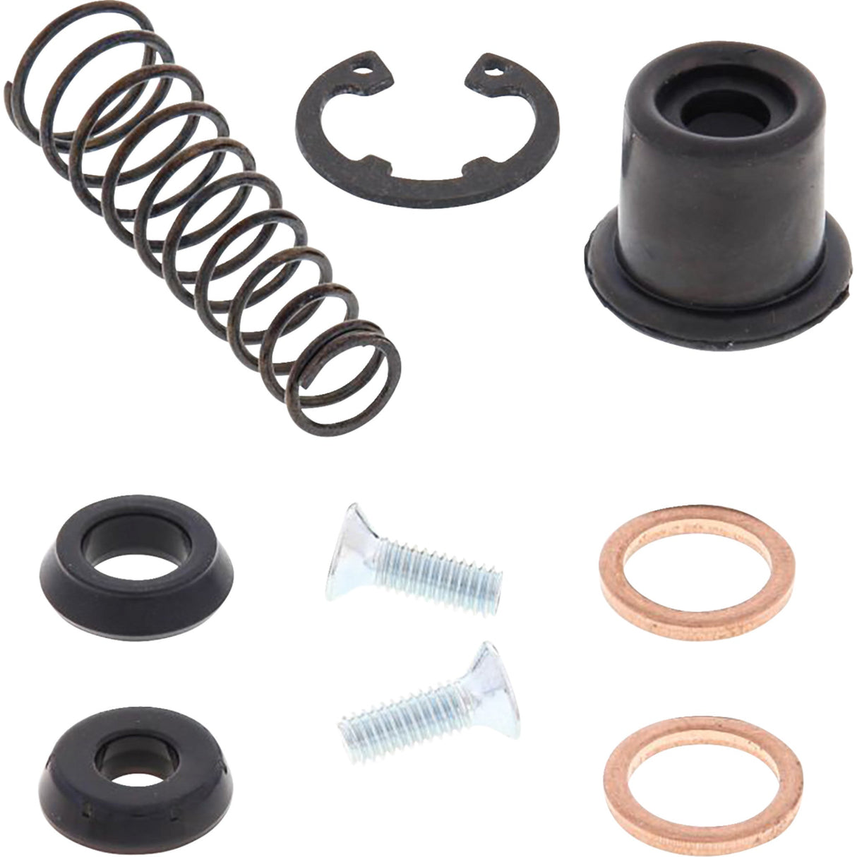 All Balls Rebuild Kit - 18-1004 Arctic Cat 400 2004-2008