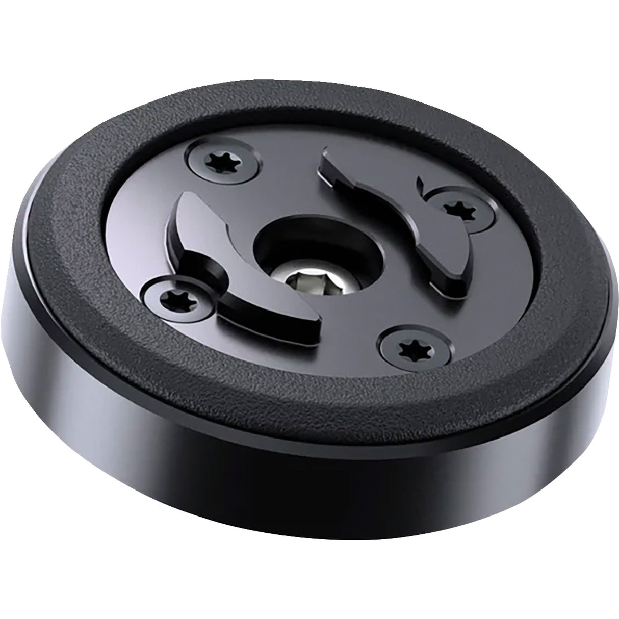 SP CONNECT 0636-0321 52829 SPC+ Anti-Vibration Module black