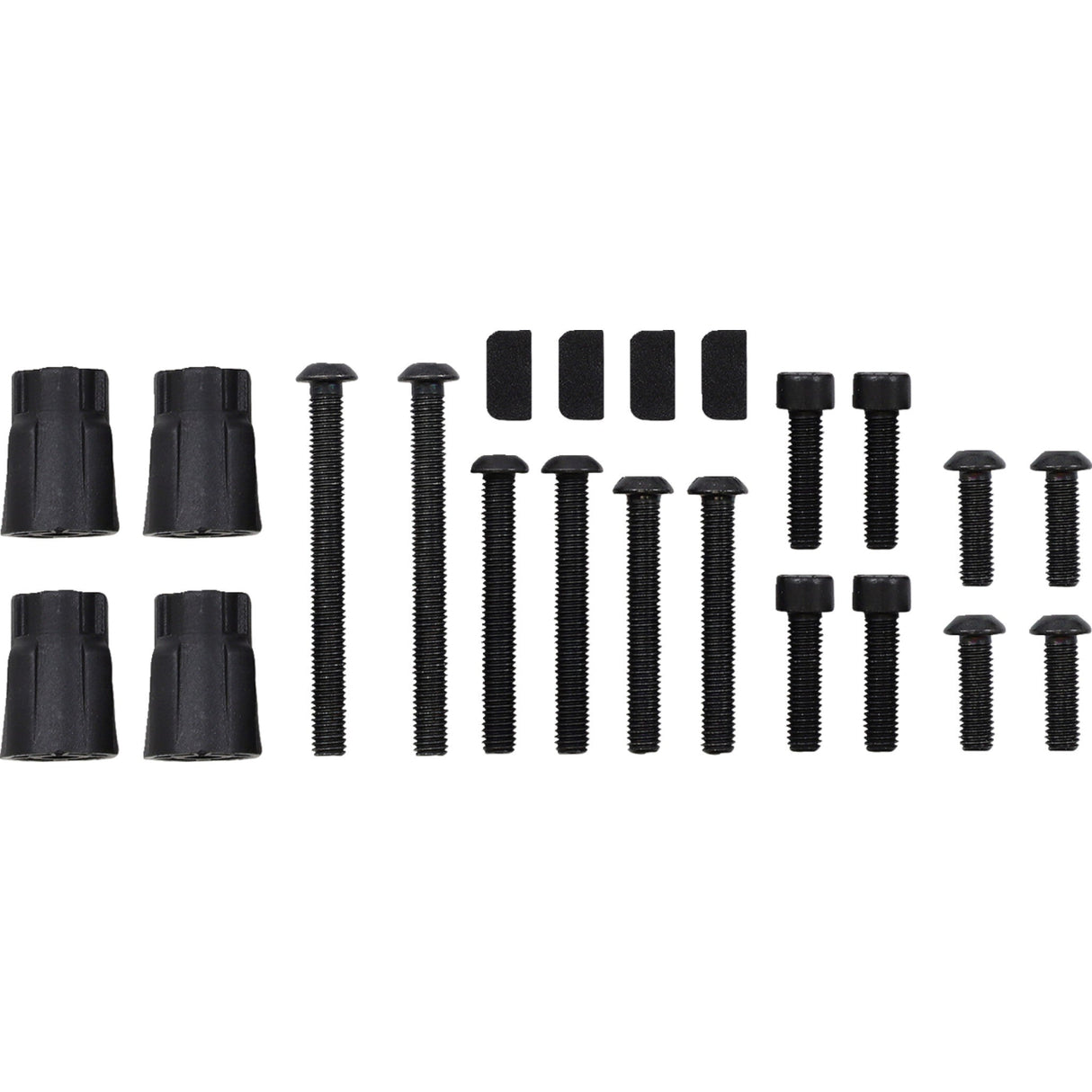 Givi Monokey Mounting Kit - PLO8400MK For Harley Pan America 1250 2023-2024