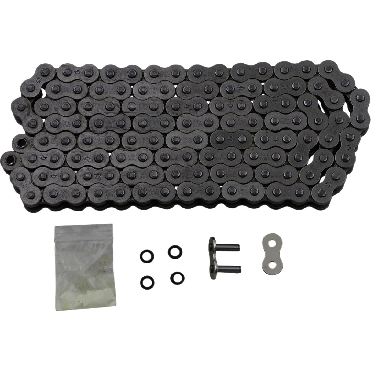 JT CHAINS 1223-1556 JTC525X1R3-122RL 525 X1R3 Drive Chain X1R3 525 Chain - 122 Link