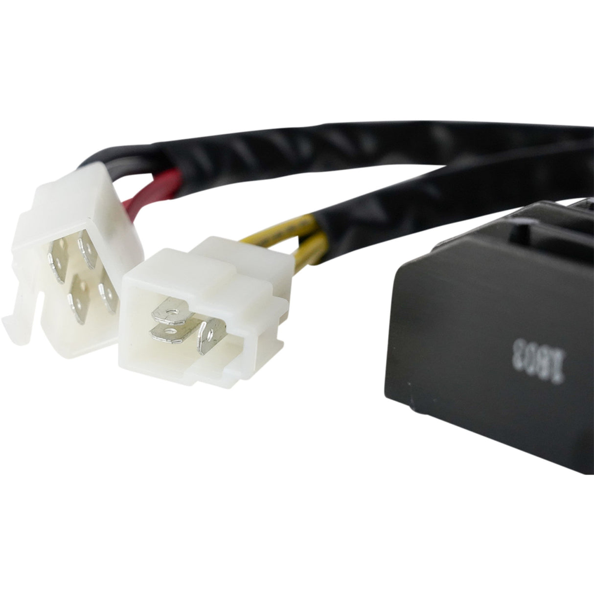 RICK'S MOTORSPORT ELECTRIC 2111-0207 10-029H Hot Shot Regulator-Rectifier Regulator/Rectifier - Hot Shot Series - Ducati