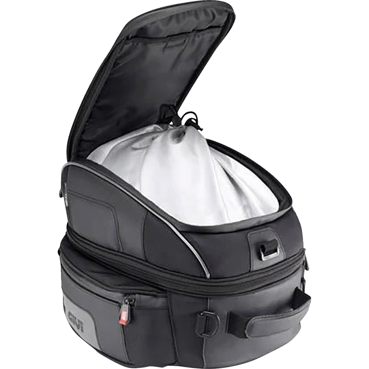GIVI 3502-0751 XS306Y Expandable Tanklock Tank Bag 25l