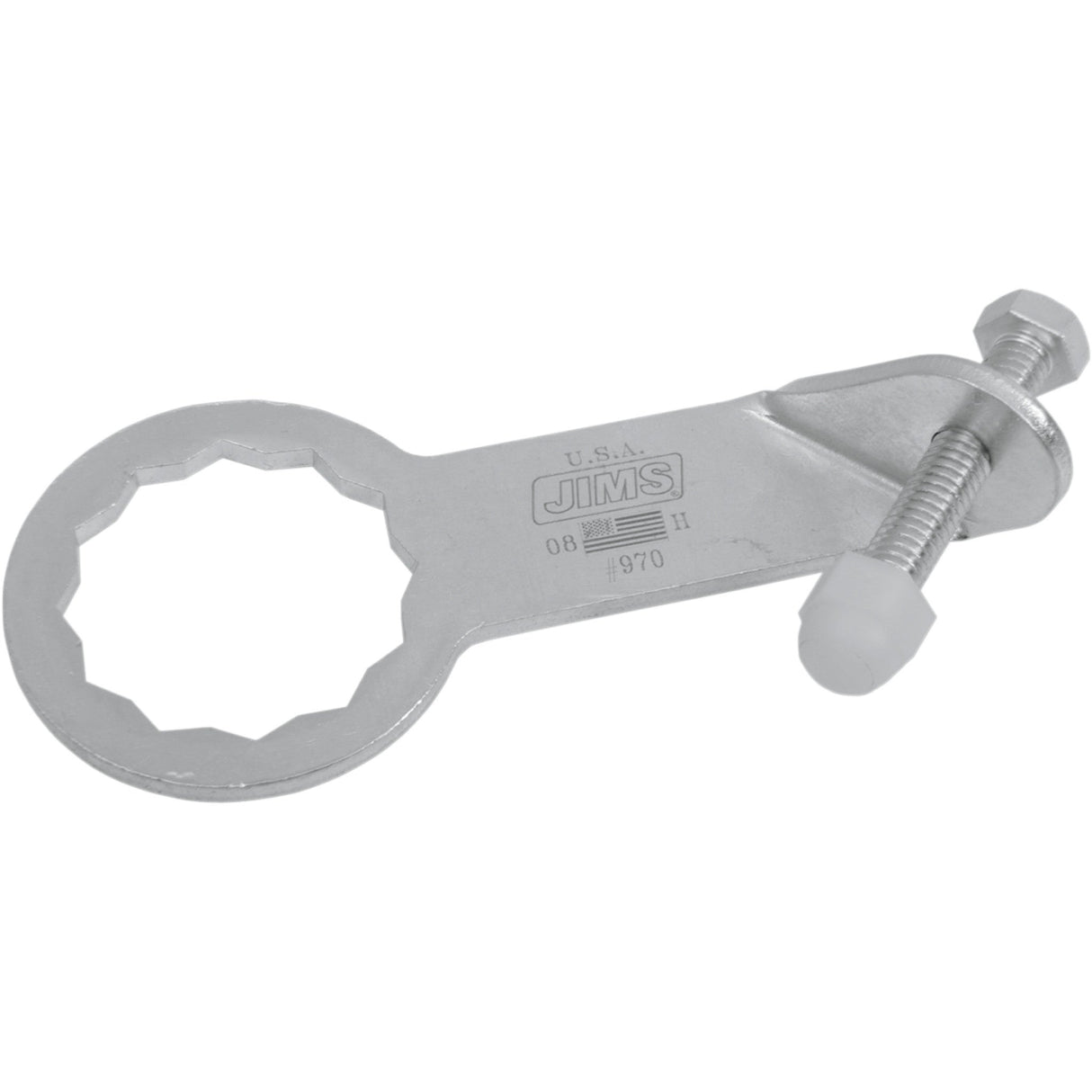 JIMS 3805-0070 970 3rd Hand Axle Locker Tool Axle Locker Tool - 3rd Hand