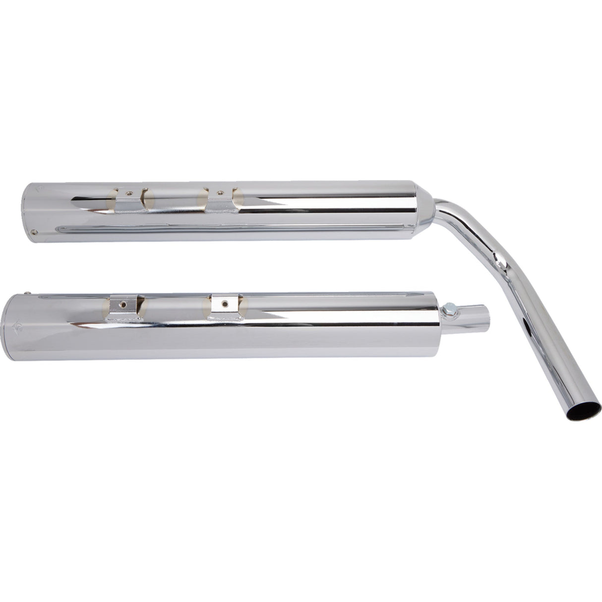 Cobra Muffler - 4230 Kawasaki Vulcan / 1700 2009-2019