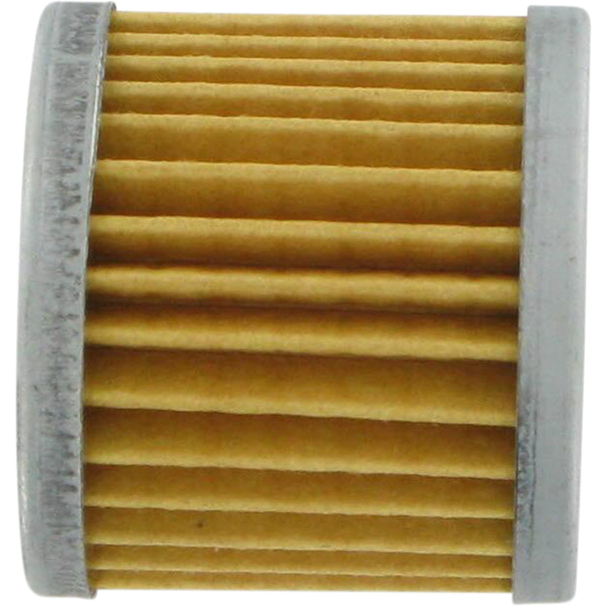 PARTS UNLIMITED 01-0018 Oil Filter — Cartridge Oil Filter